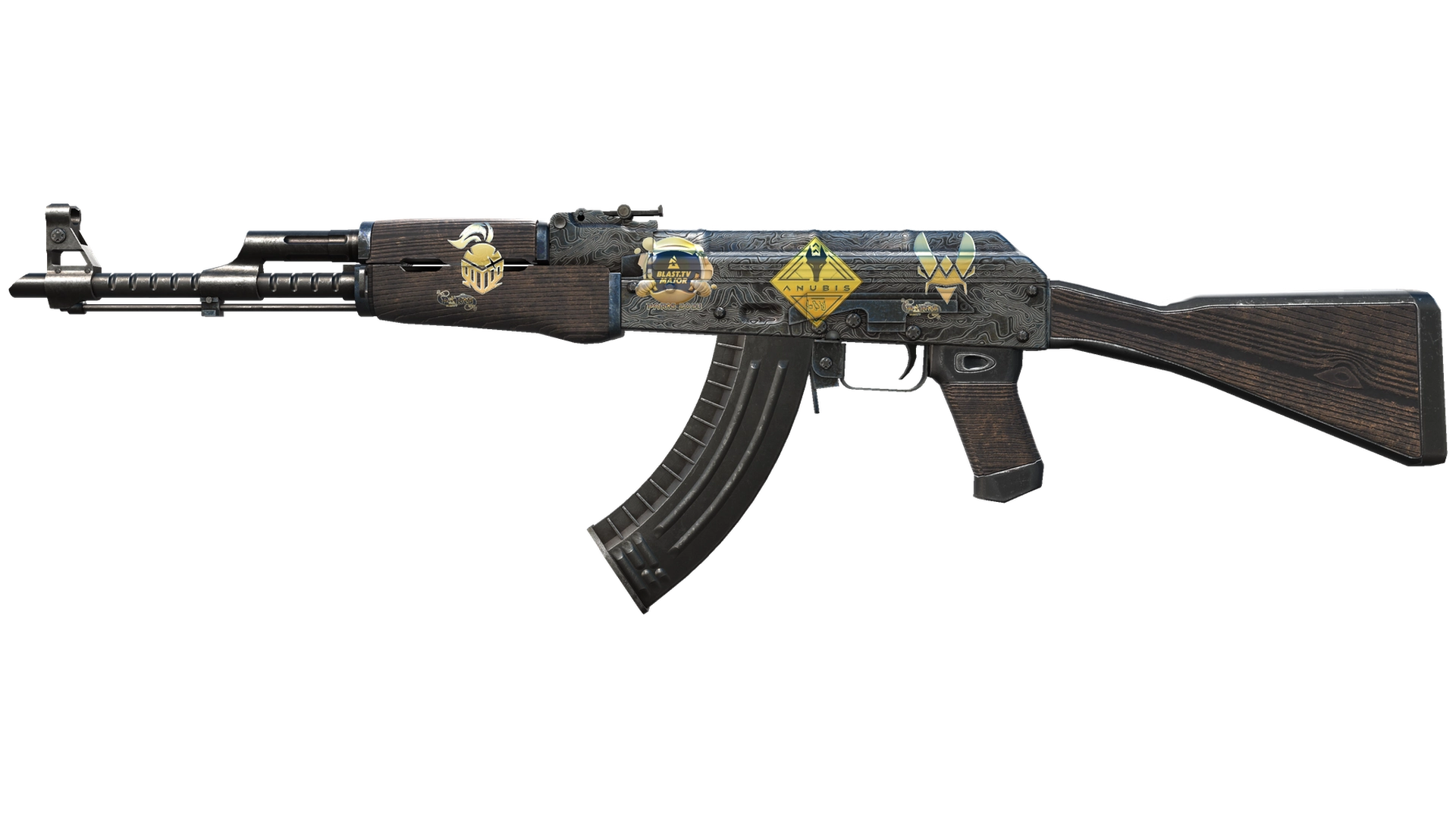 Steel Delta image