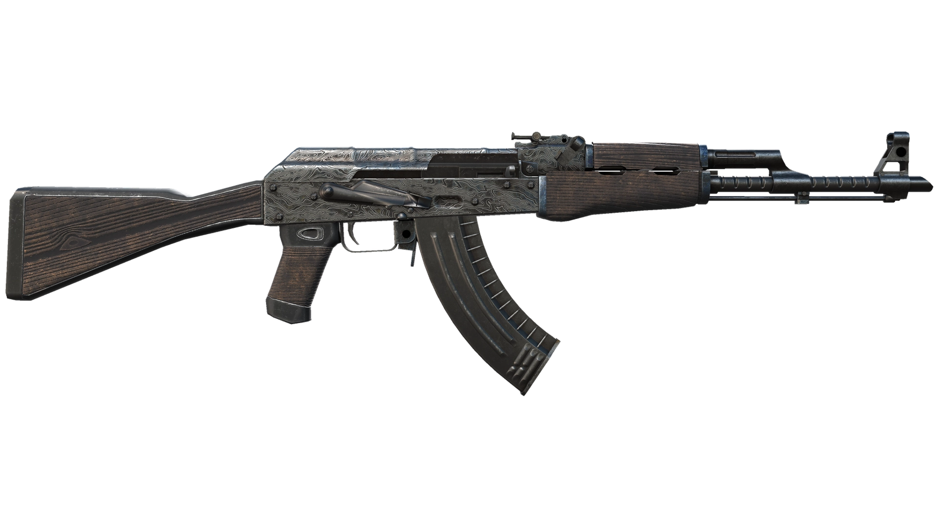 Steel Delta image