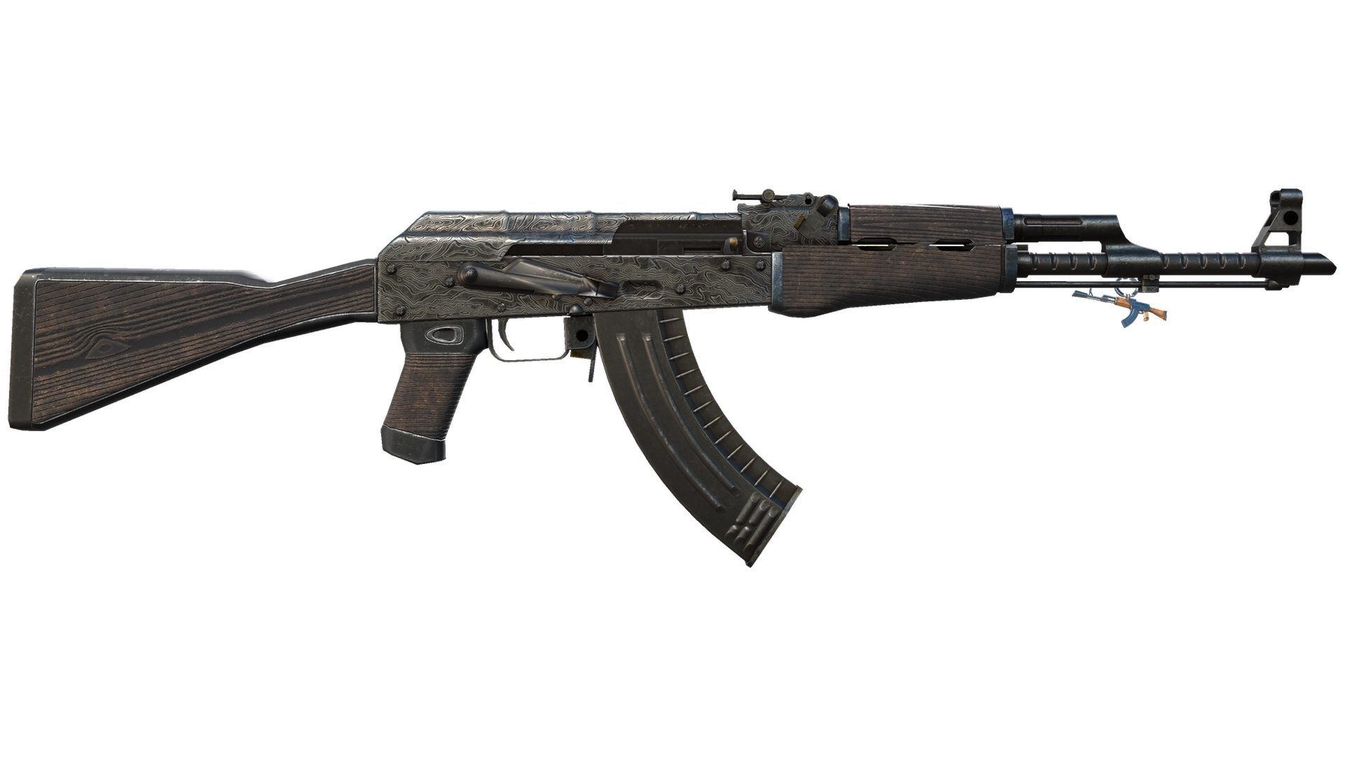 Steel Delta image