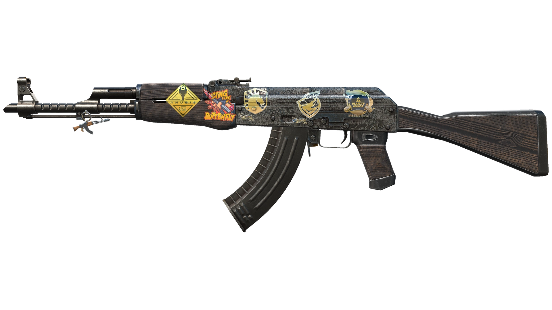 Steel Delta image