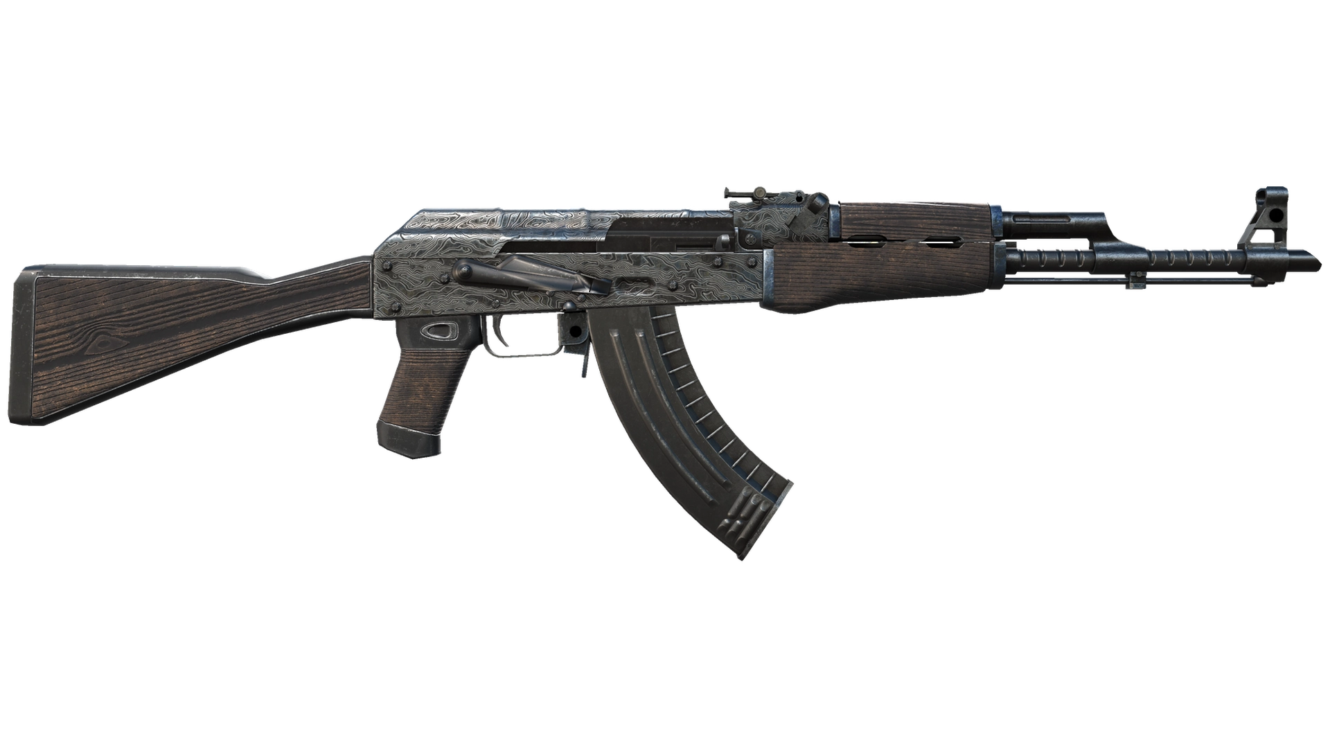 Steel Delta image