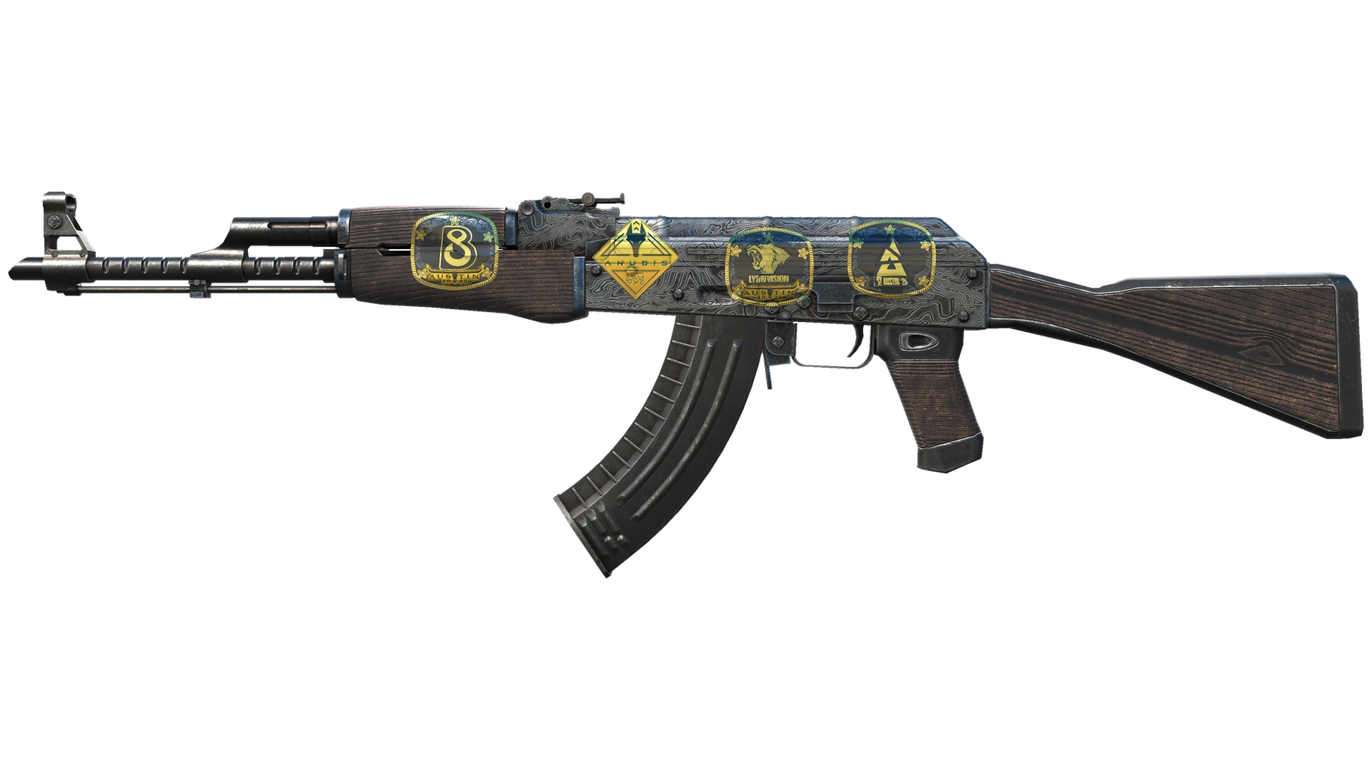 Steel Delta image