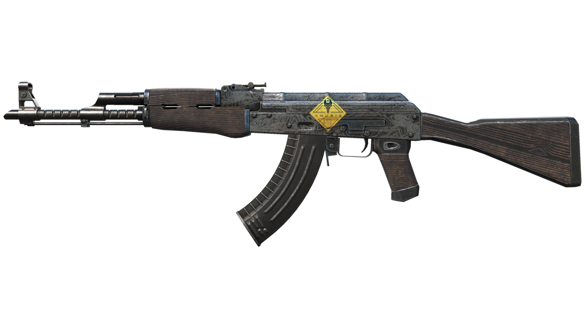Steel Delta image