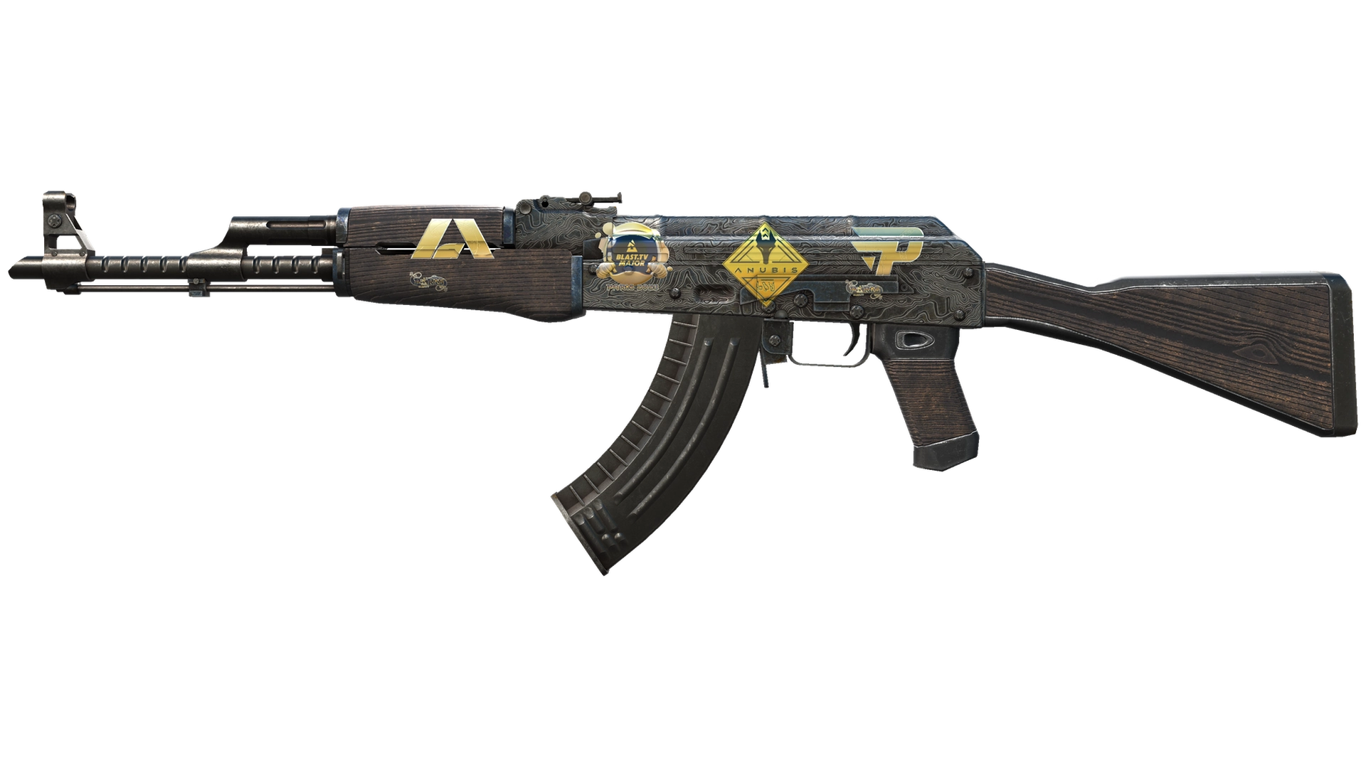 Steel Delta image
