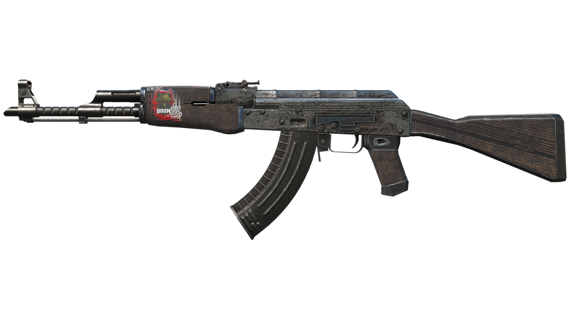 Steel Delta image