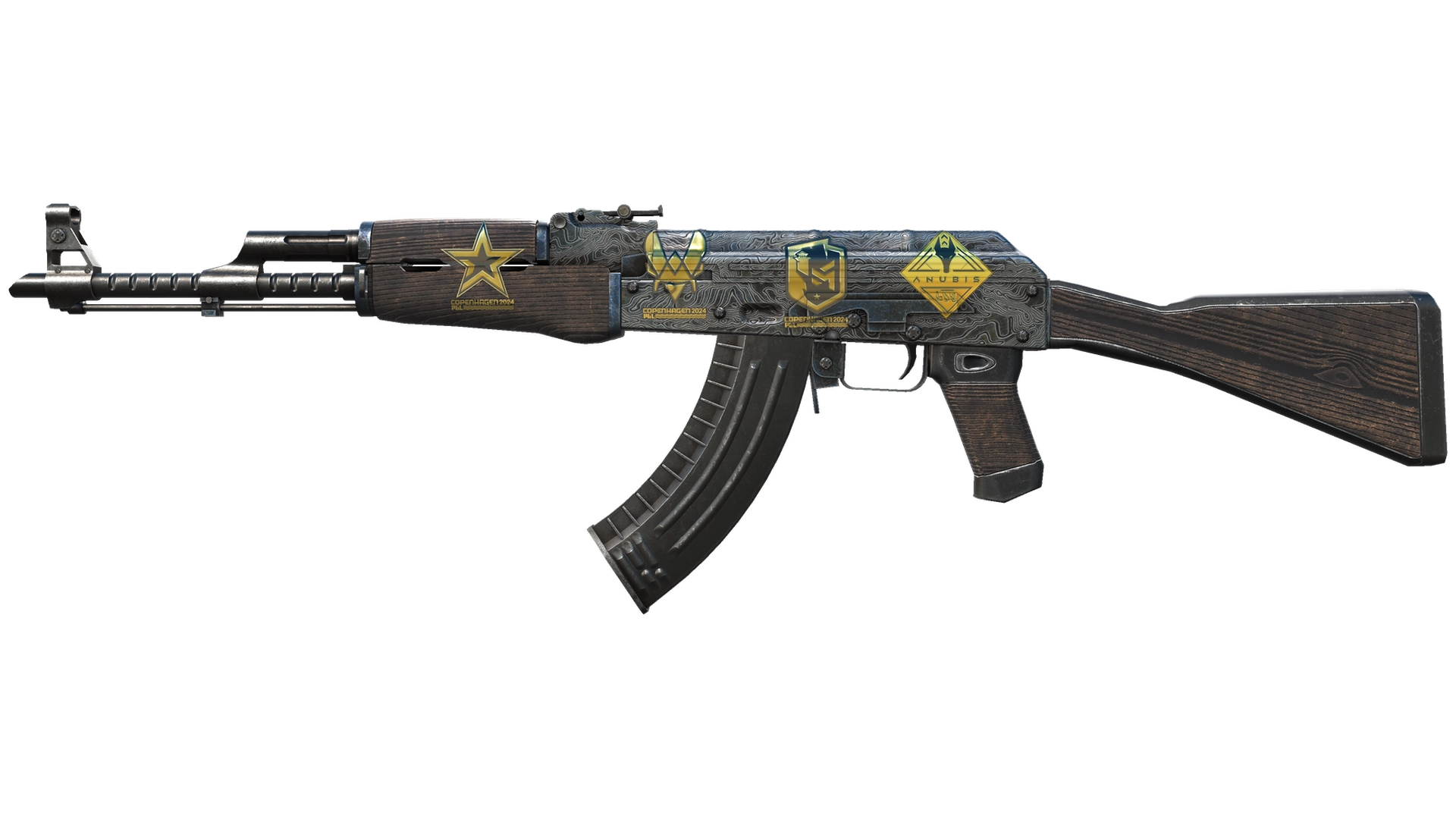 Steel Delta image
