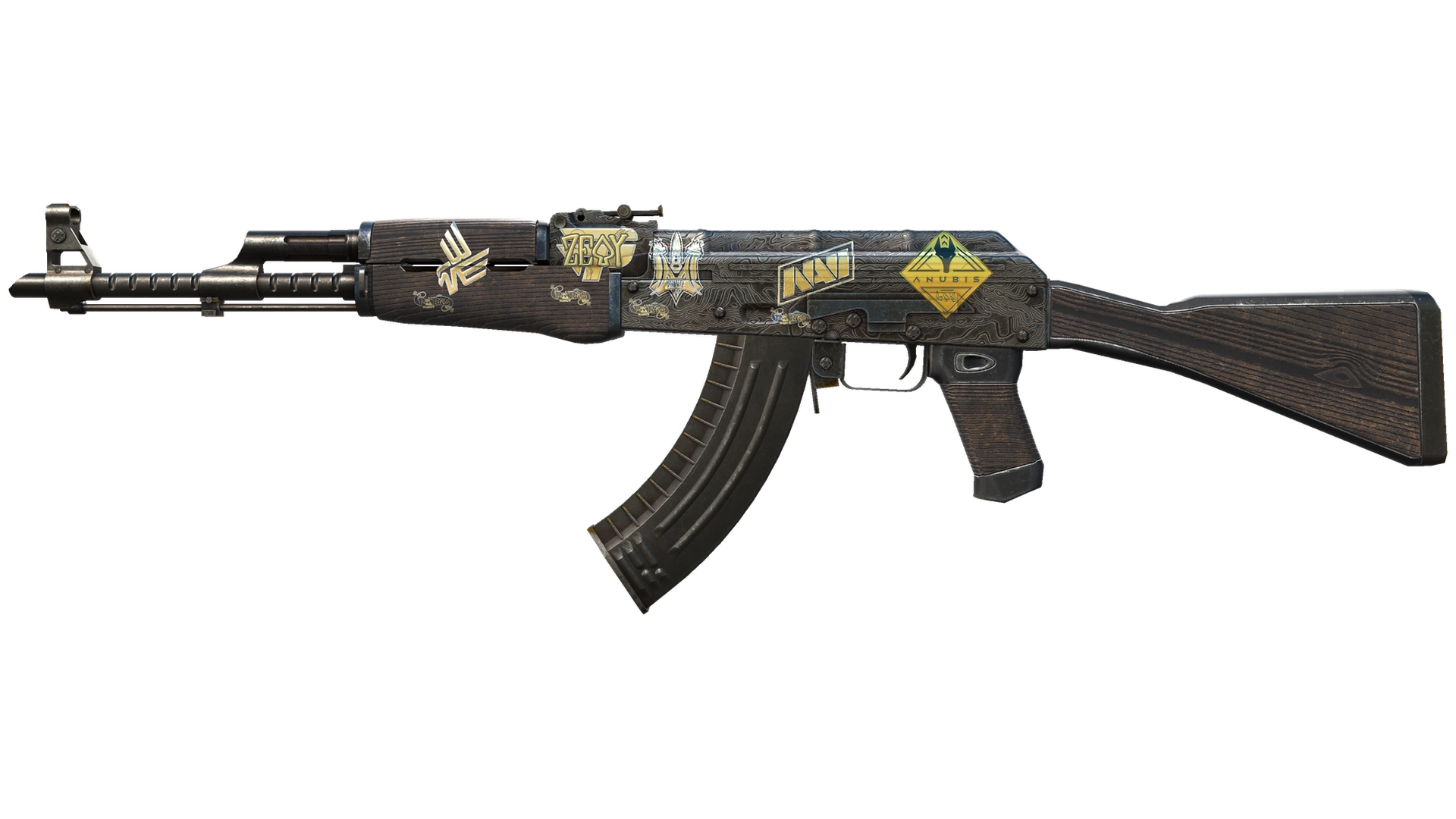 Steel Delta image