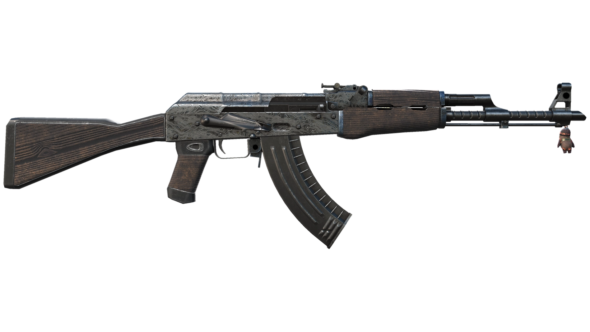 Steel Delta image