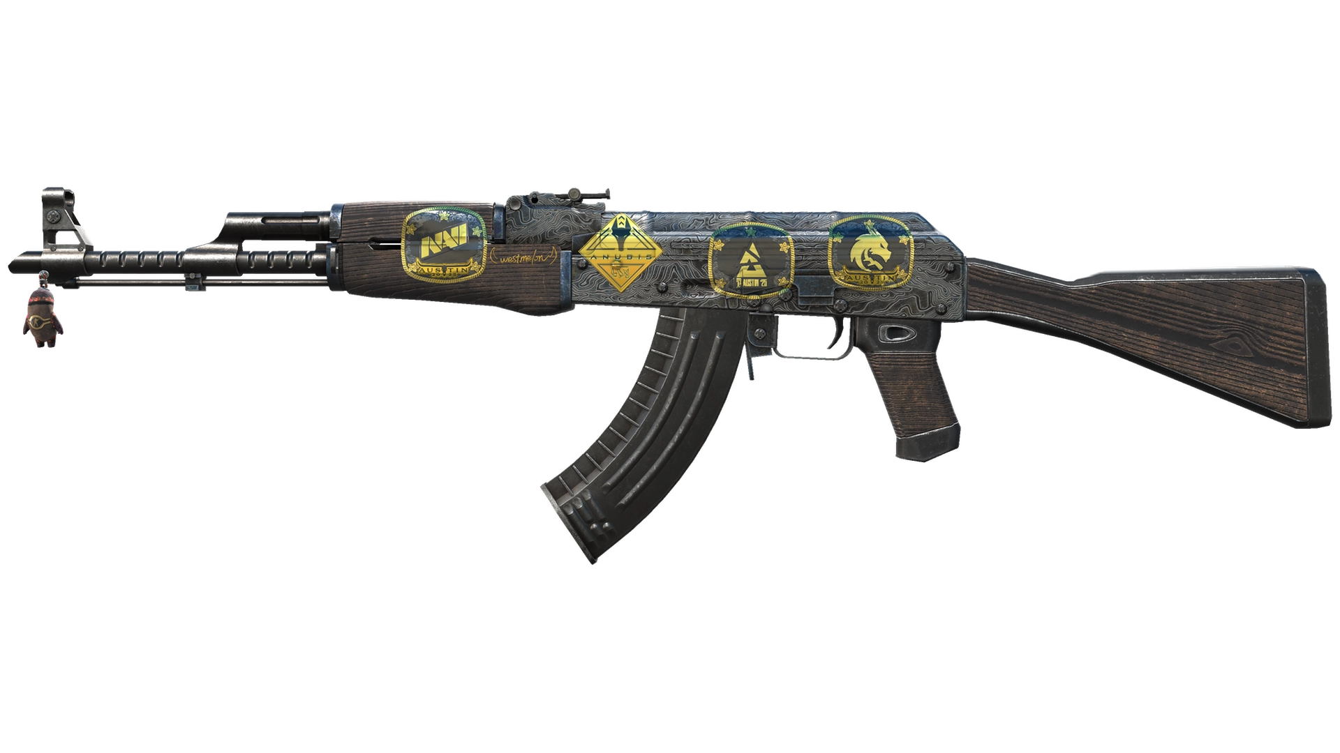 Steel Delta image
