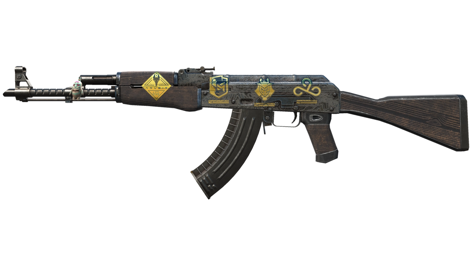 Steel Delta image