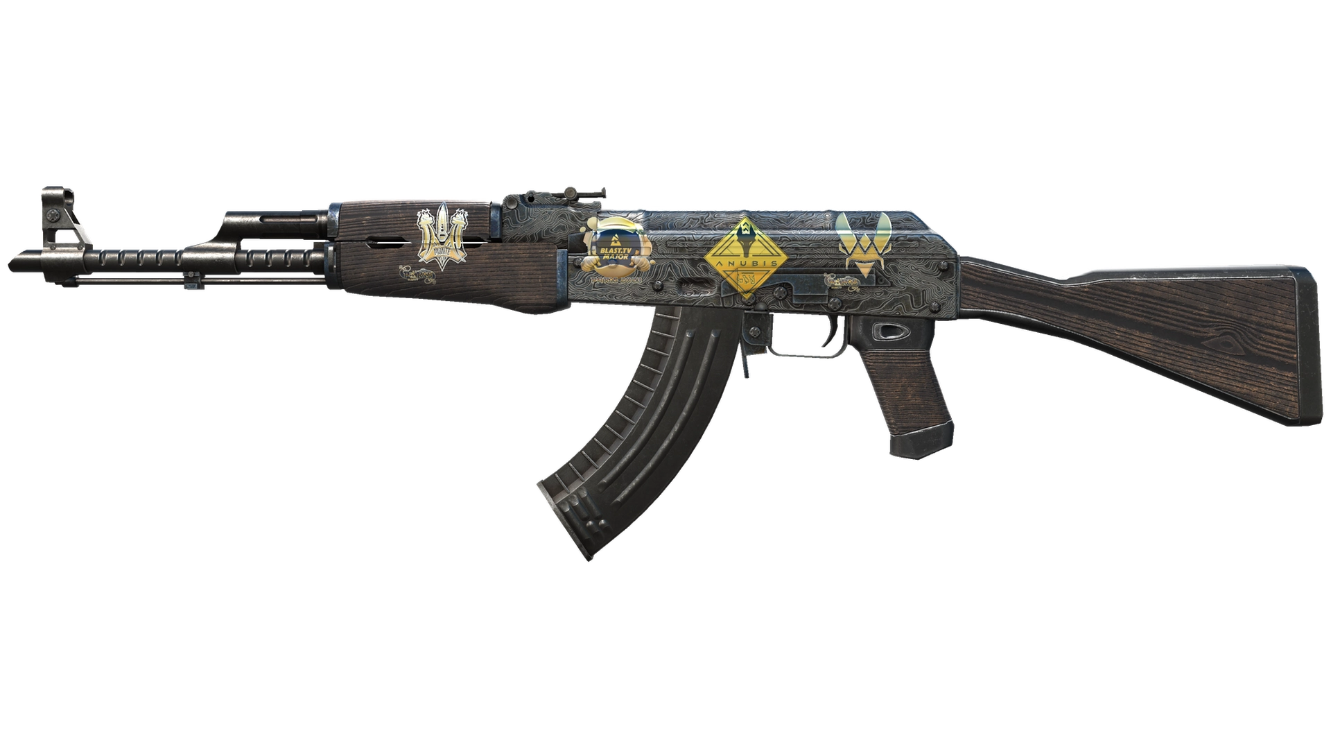 Steel Delta image