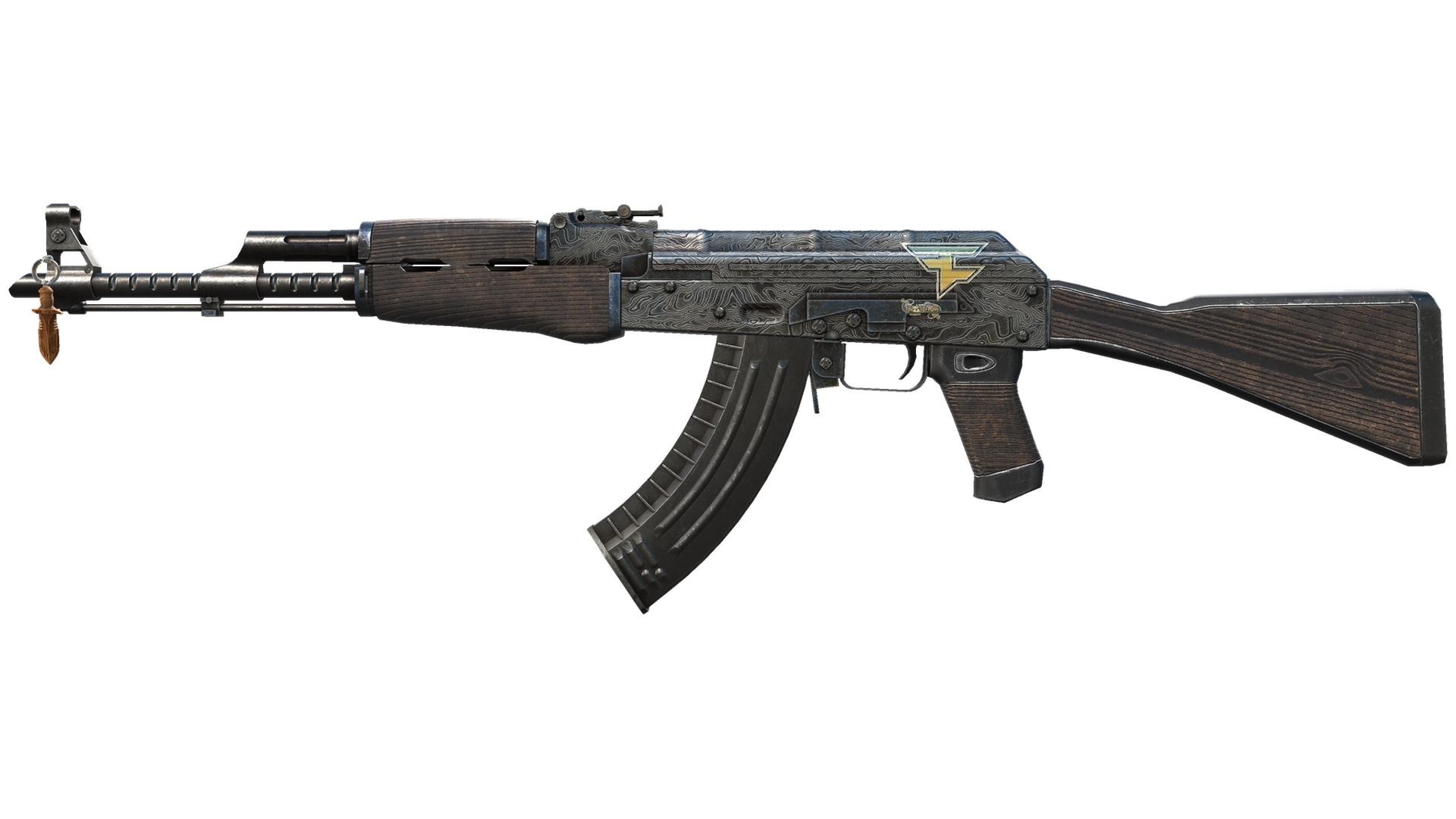 Steel Delta image