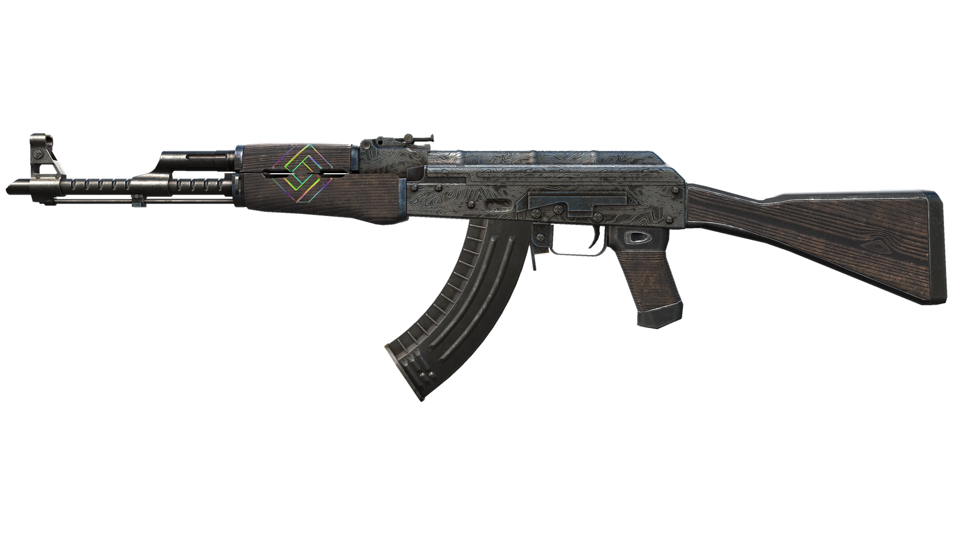 Steel Delta image
