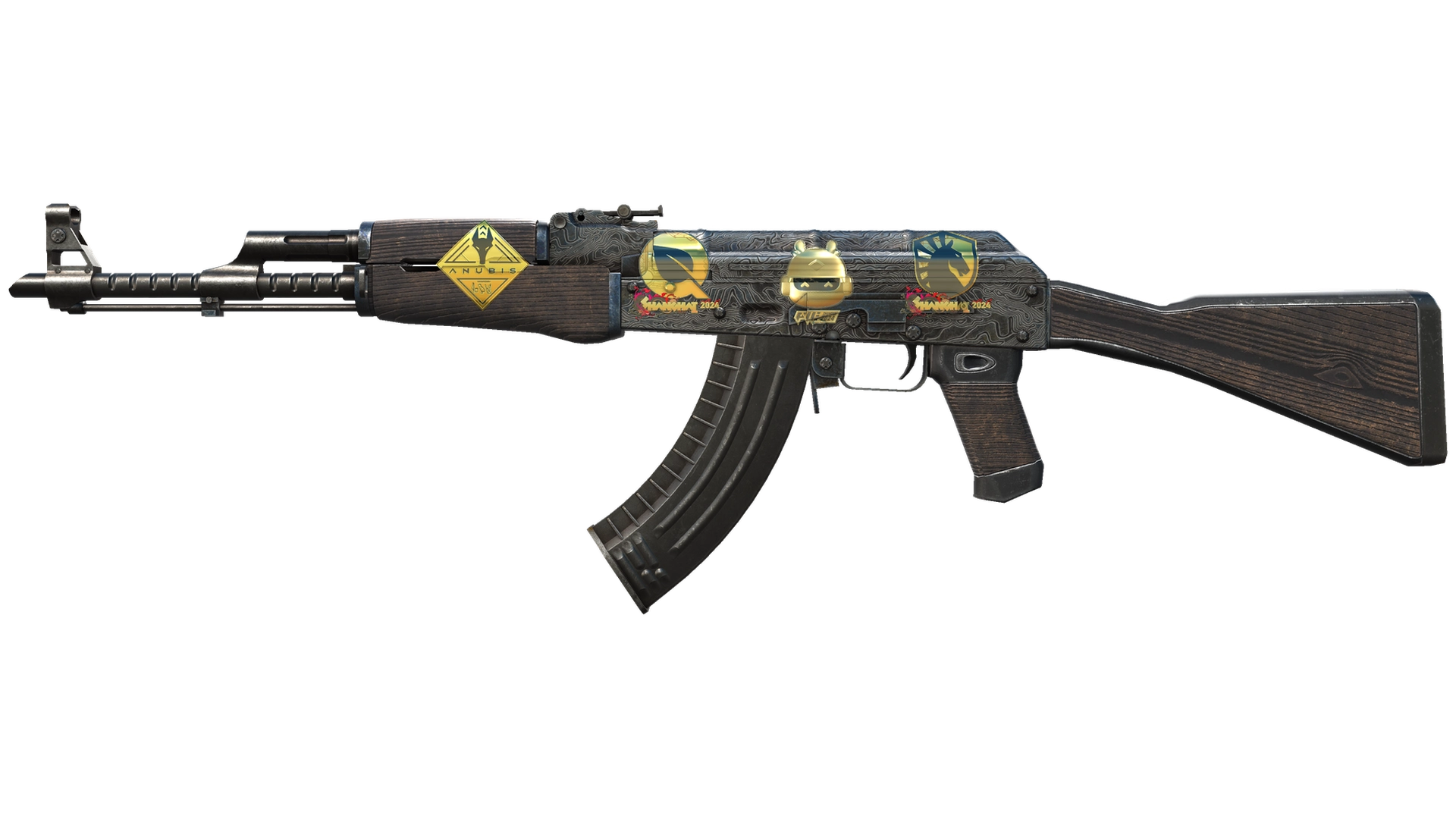 Steel Delta image