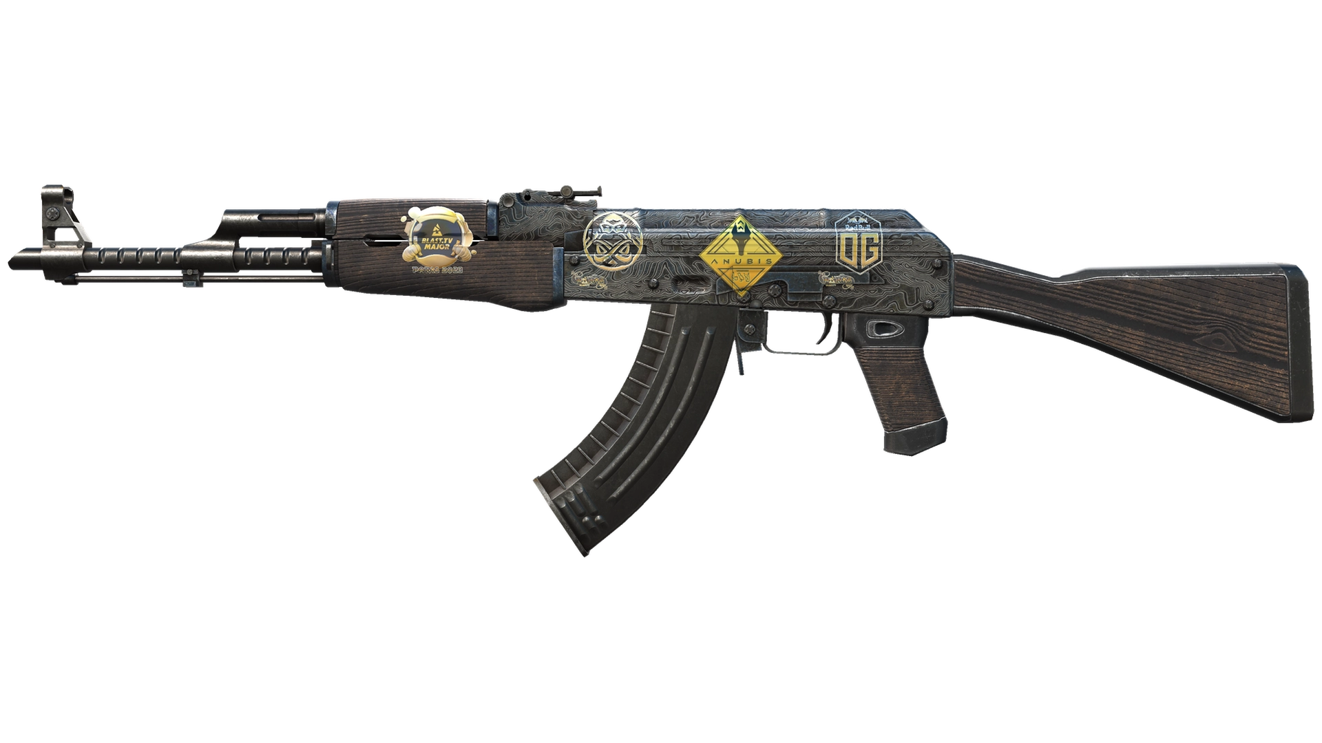 Steel Delta image