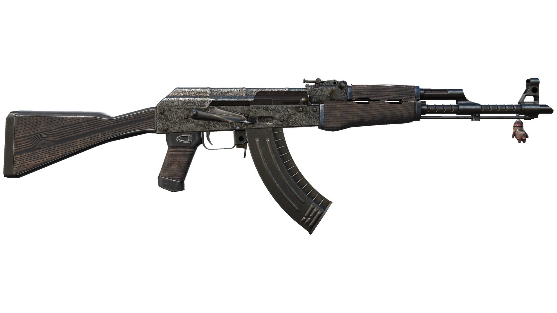 Steel Delta image