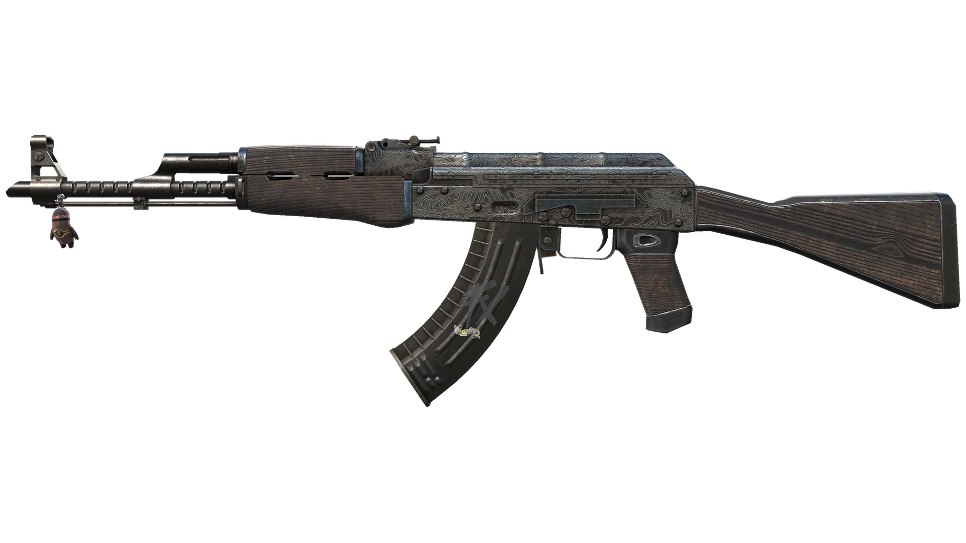 Steel Delta image