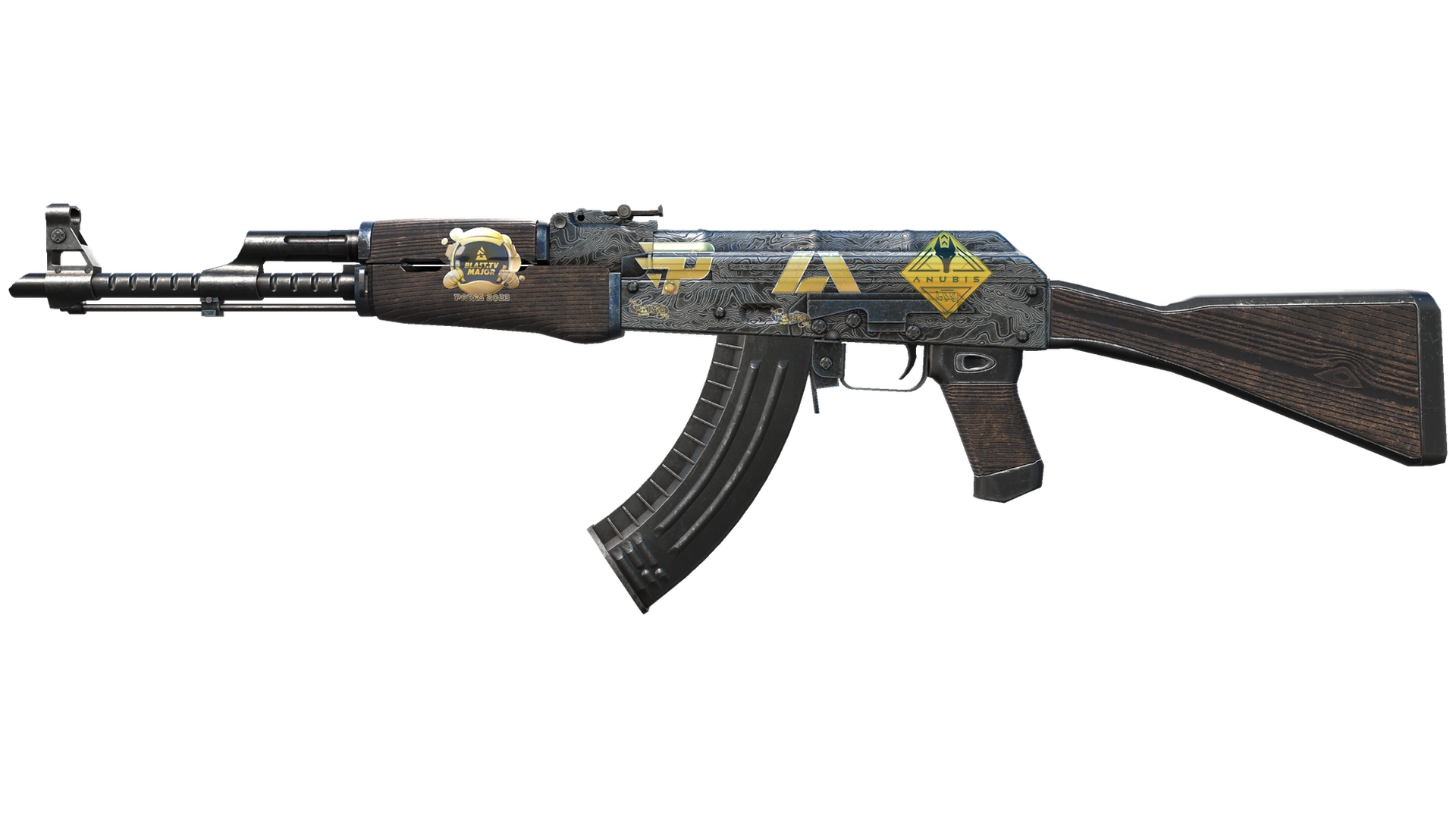 Steel Delta image