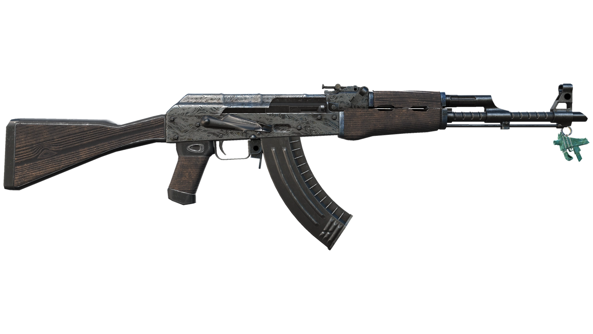 Steel Delta image