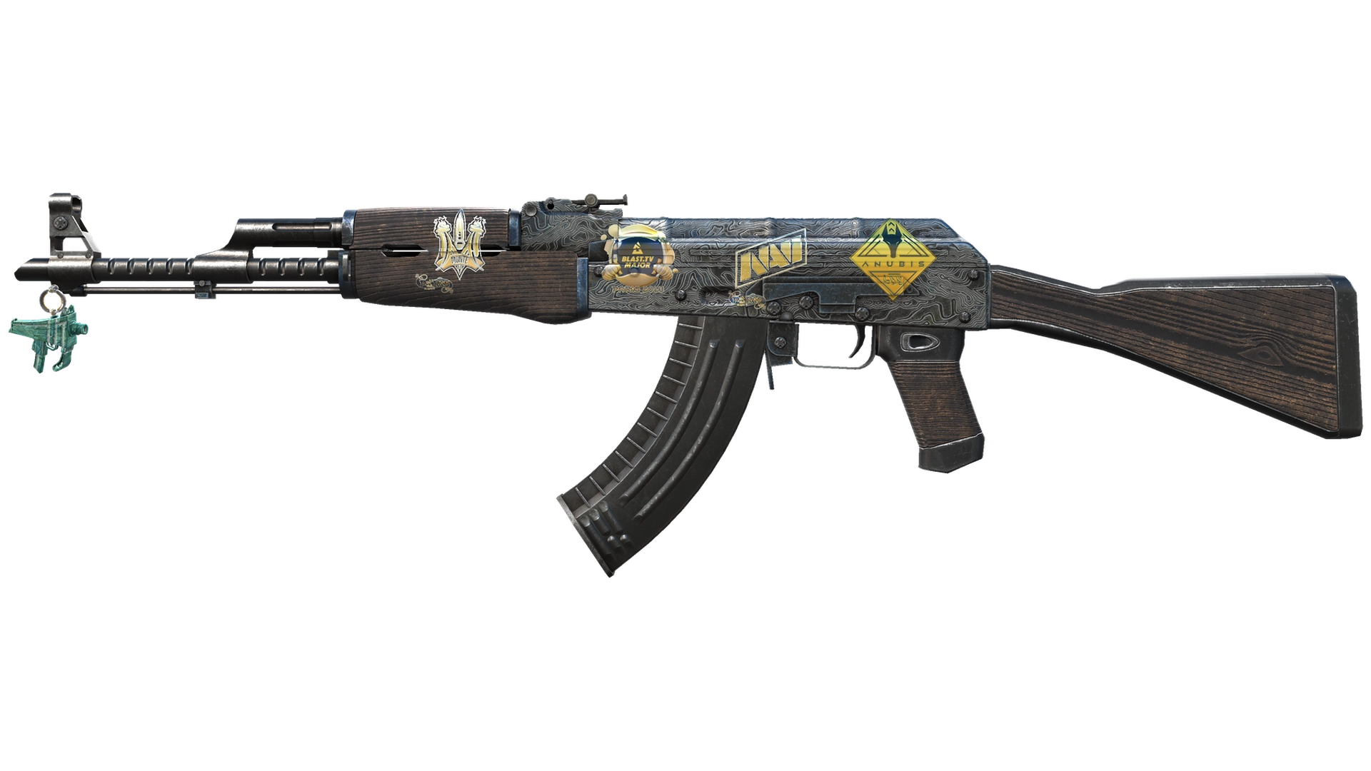 Steel Delta image