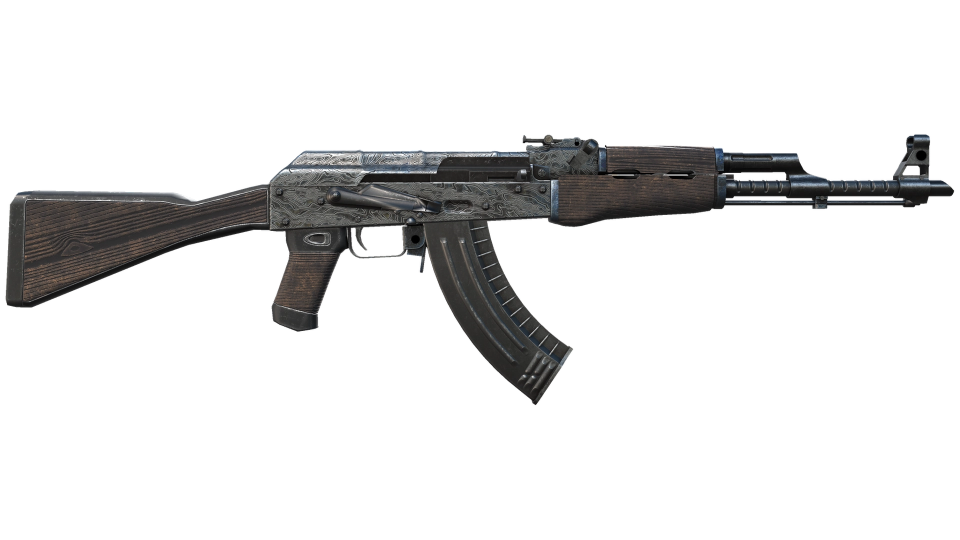 Steel Delta image