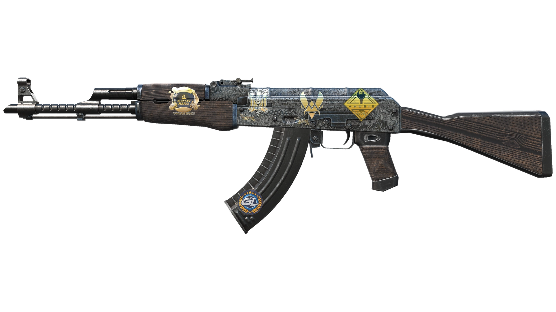 Steel Delta image