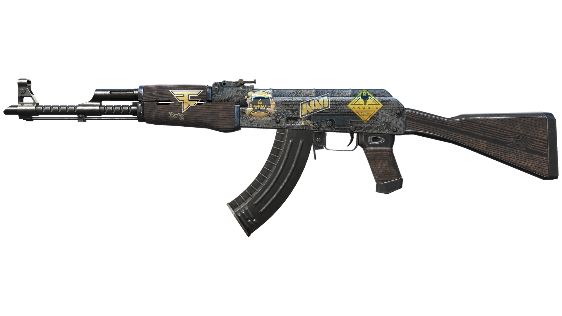 Steel Delta image