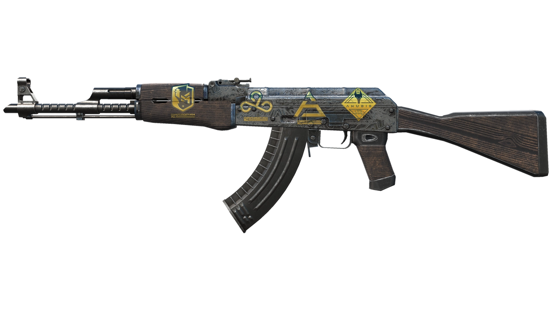Steel Delta image