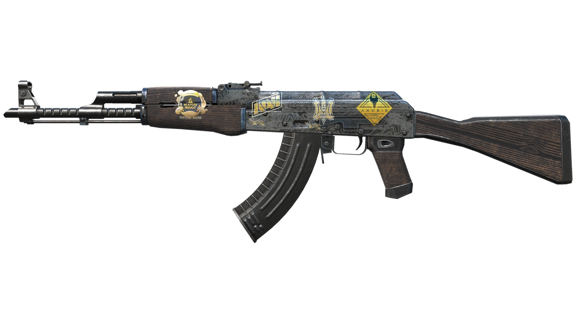 Steel Delta image