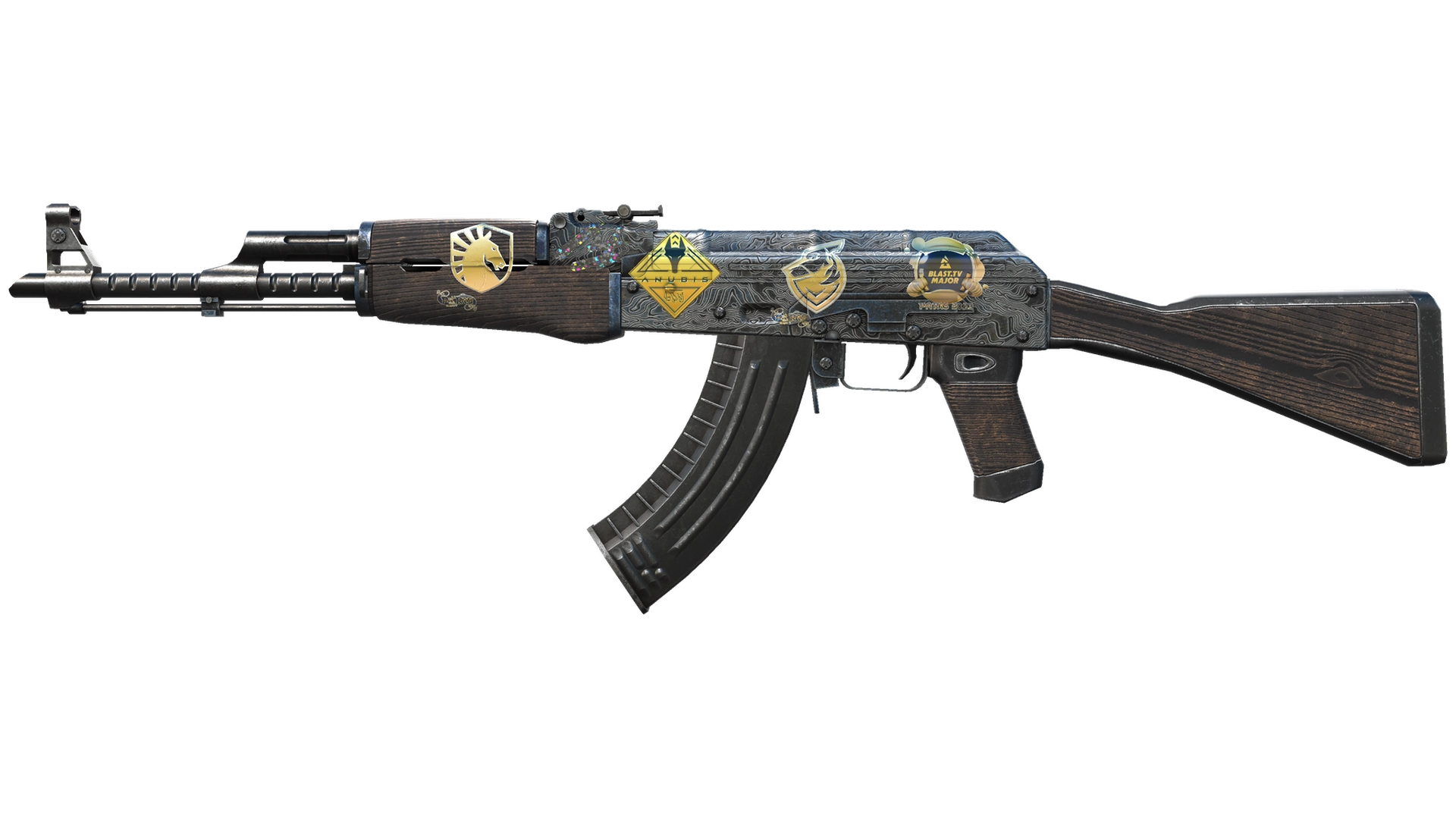 Steel Delta image