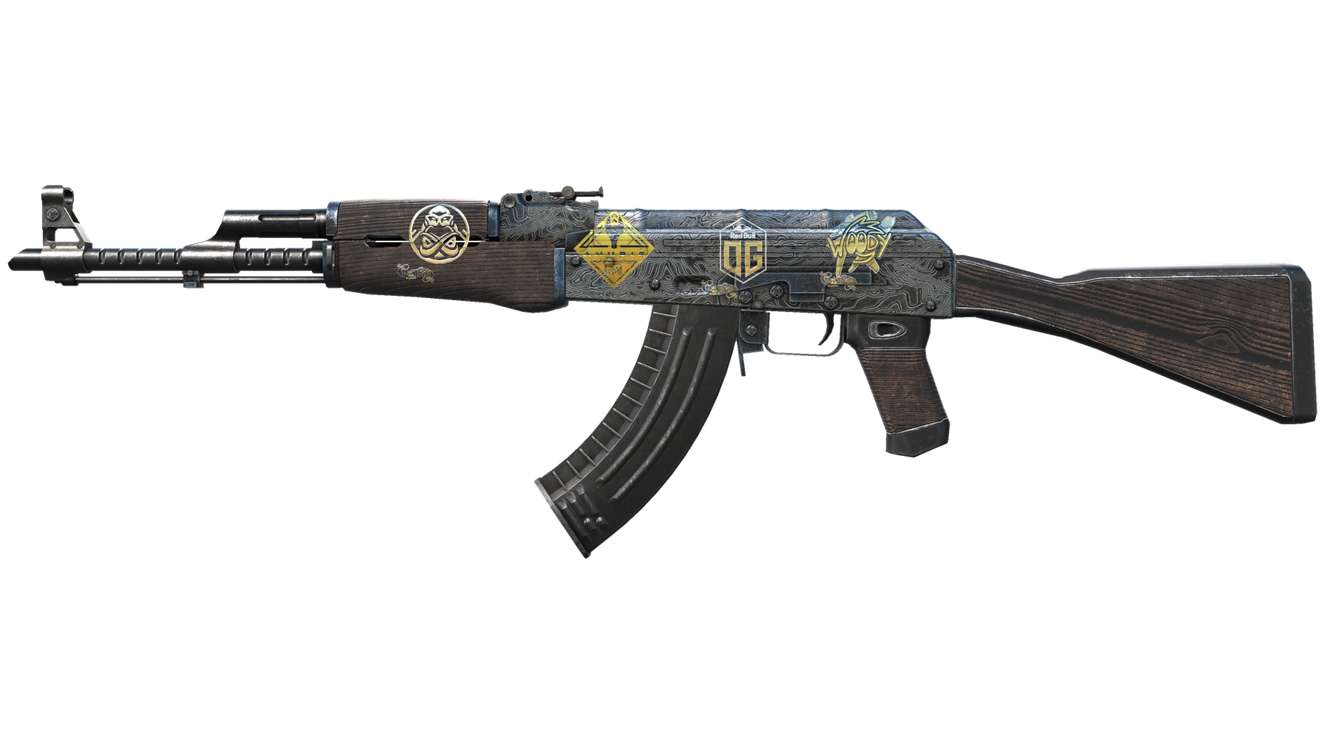 Steel Delta image