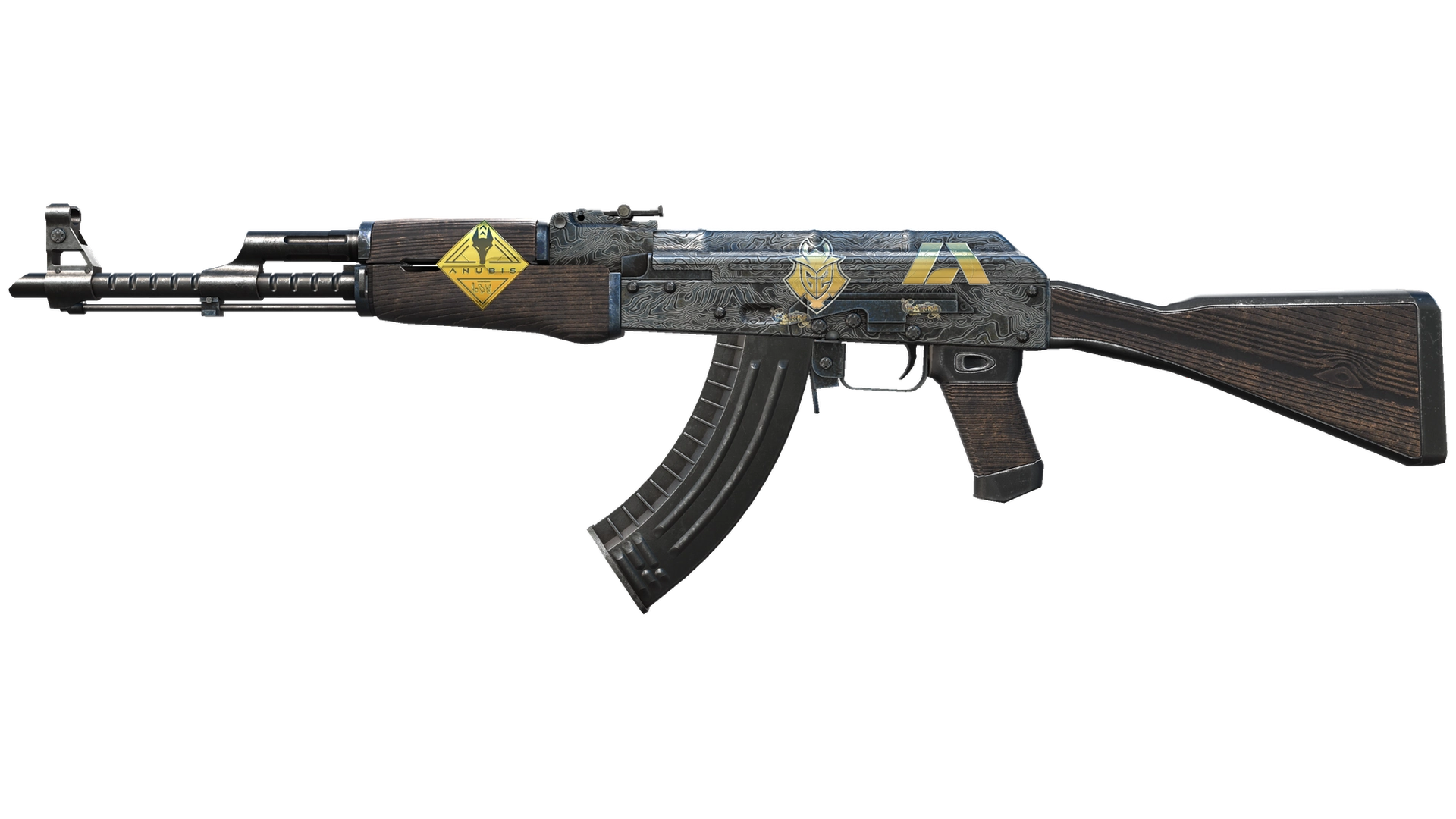 Steel Delta image