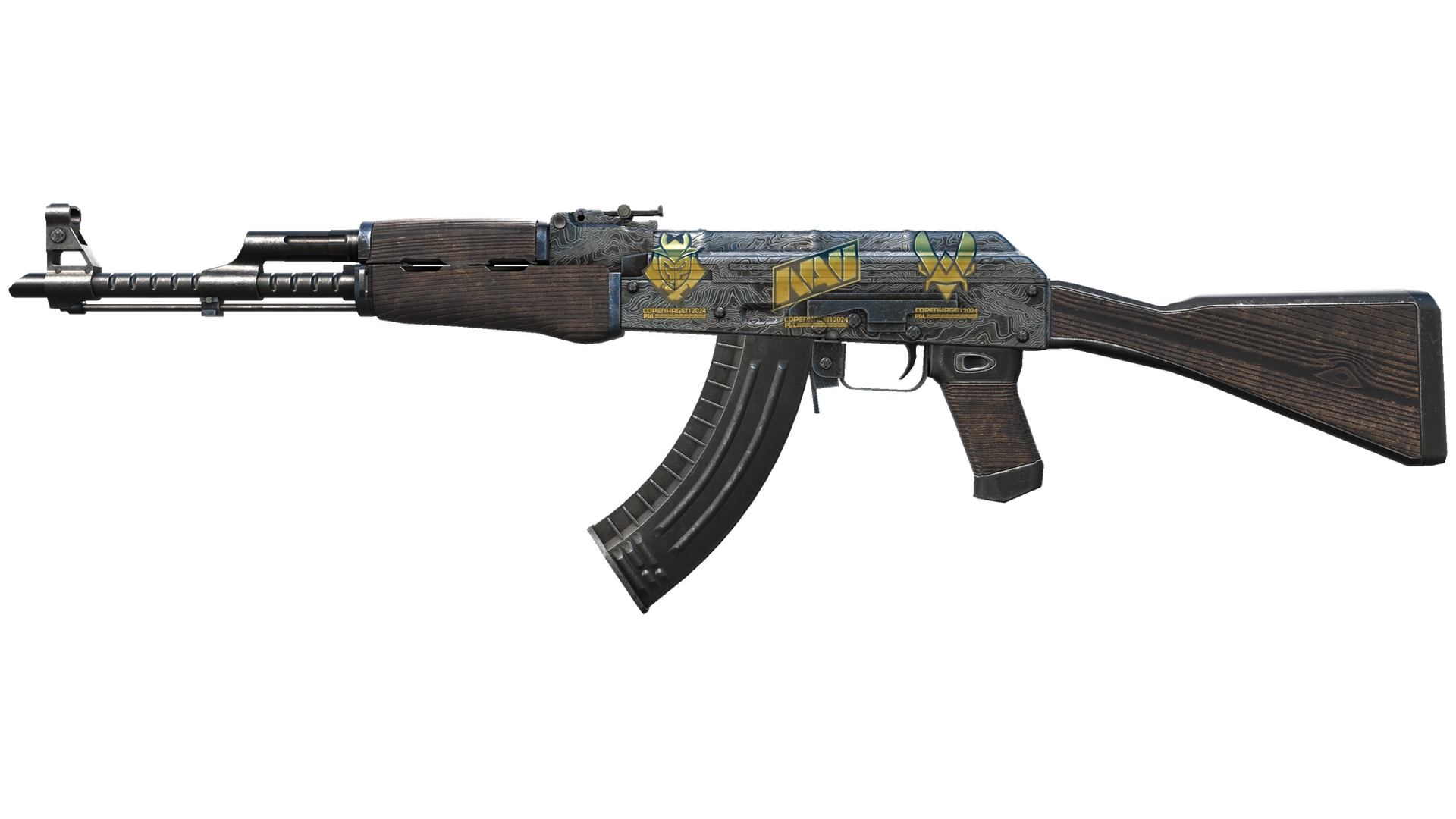 Steel Delta image
