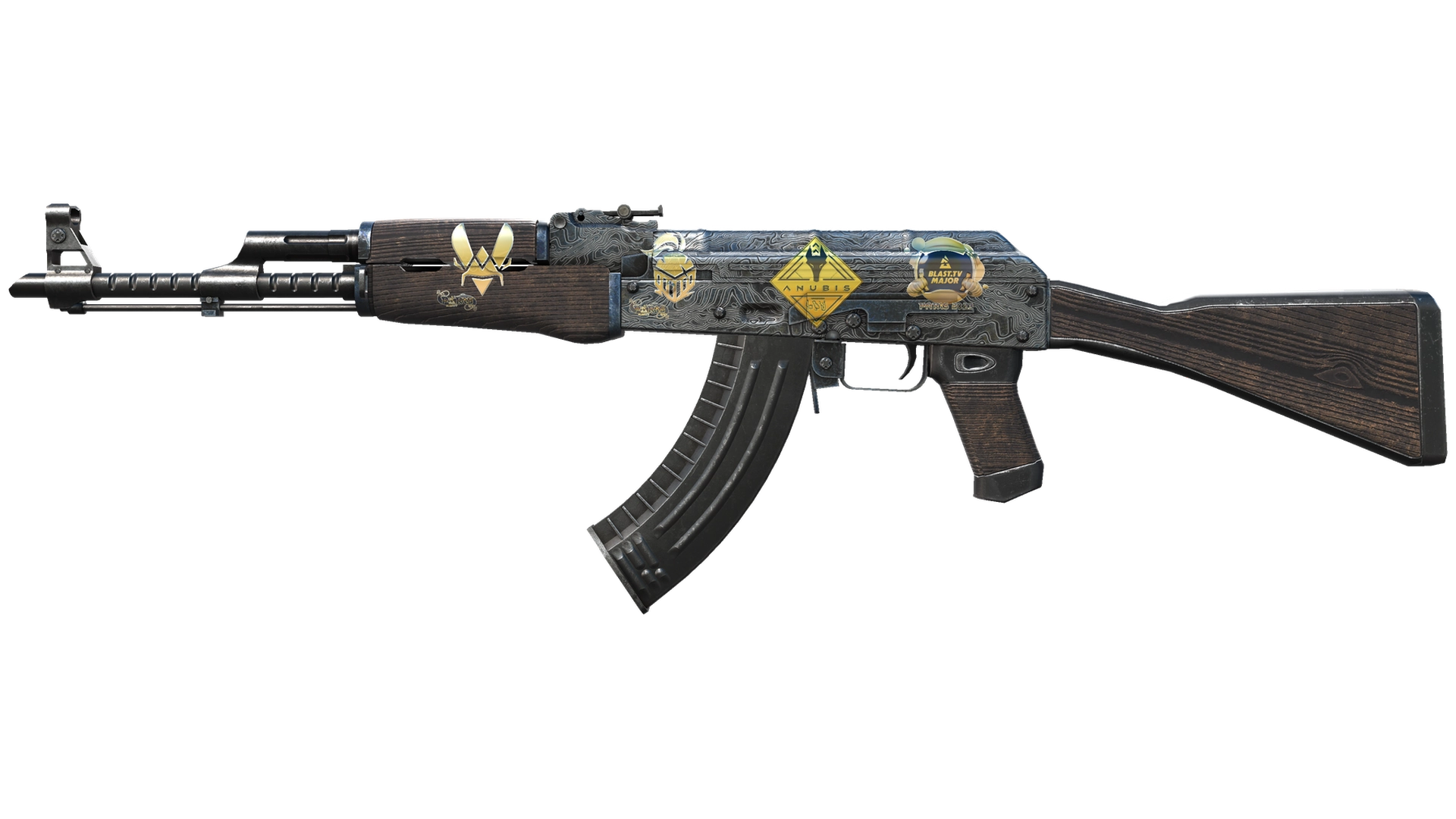 Steel Delta image