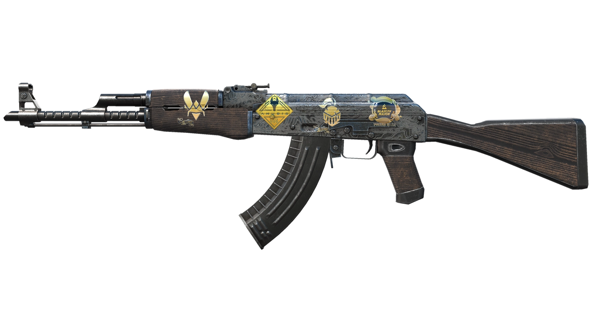 Steel Delta image