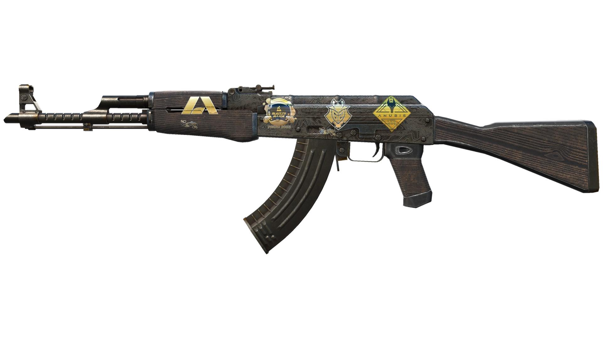Steel Delta image