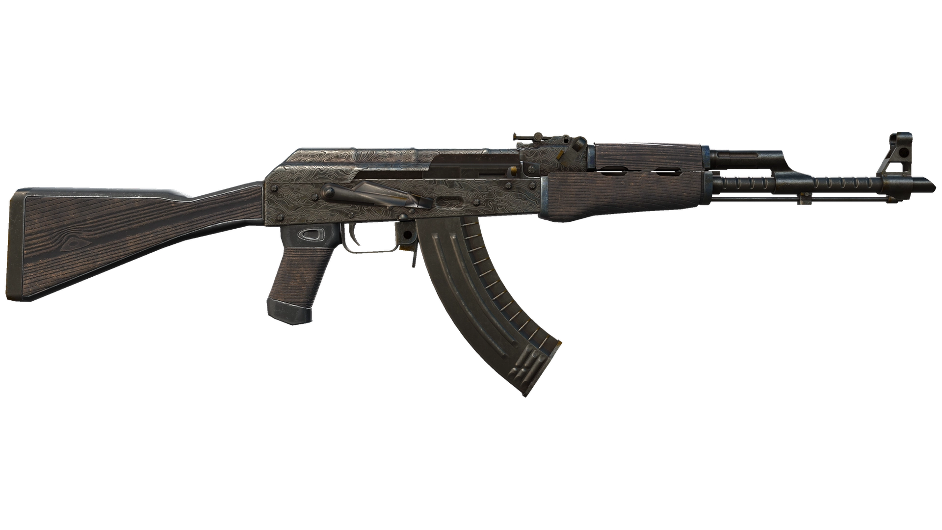 Steel Delta image