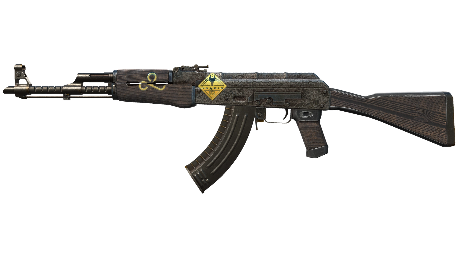 Steel Delta image