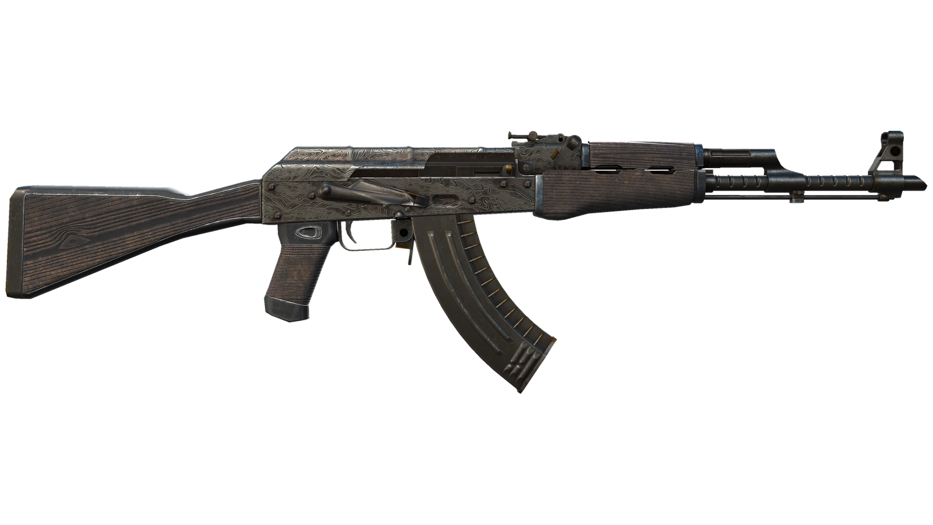 Steel Delta image