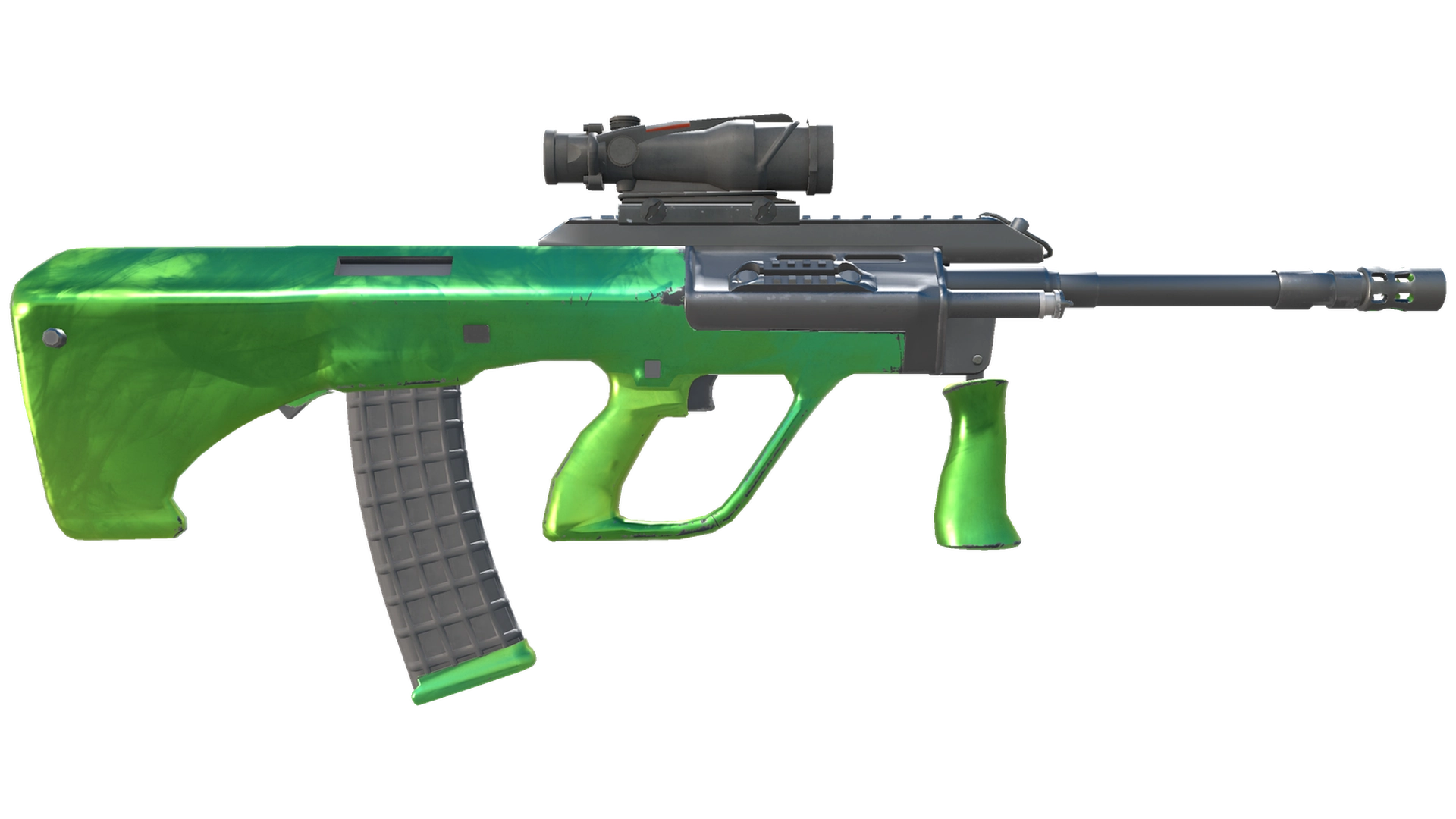 Souvenir AUG | Carved Jade (Factory New)