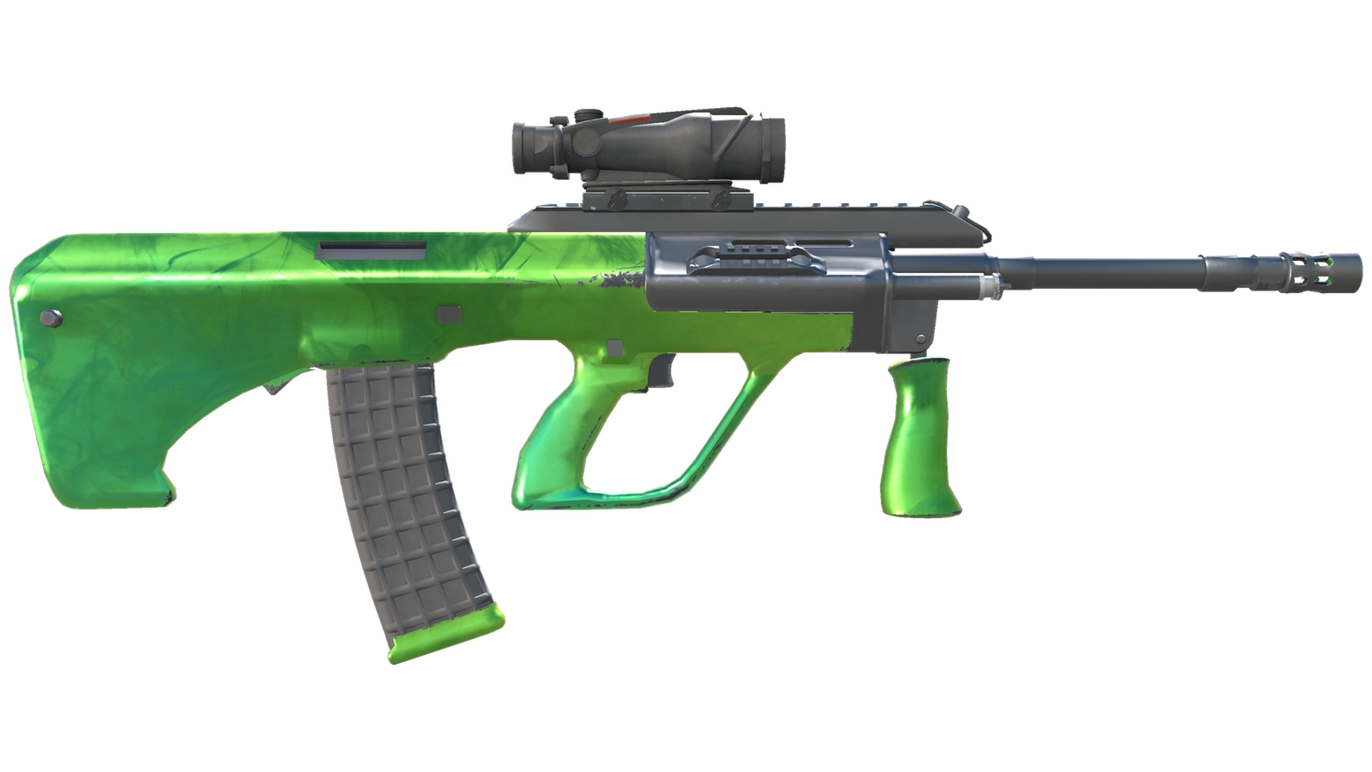 Souvenir AUG | Carved Jade (Factory New)