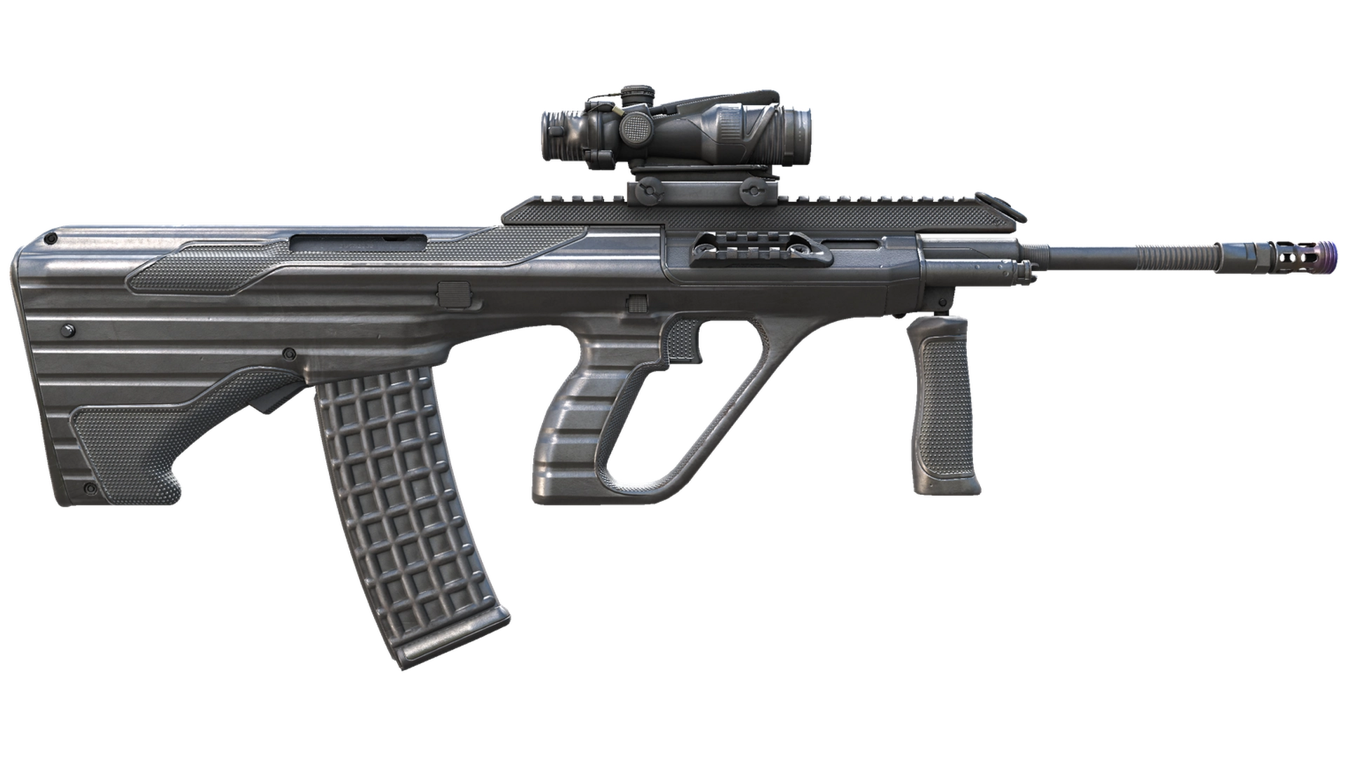 Steel Sentinel image