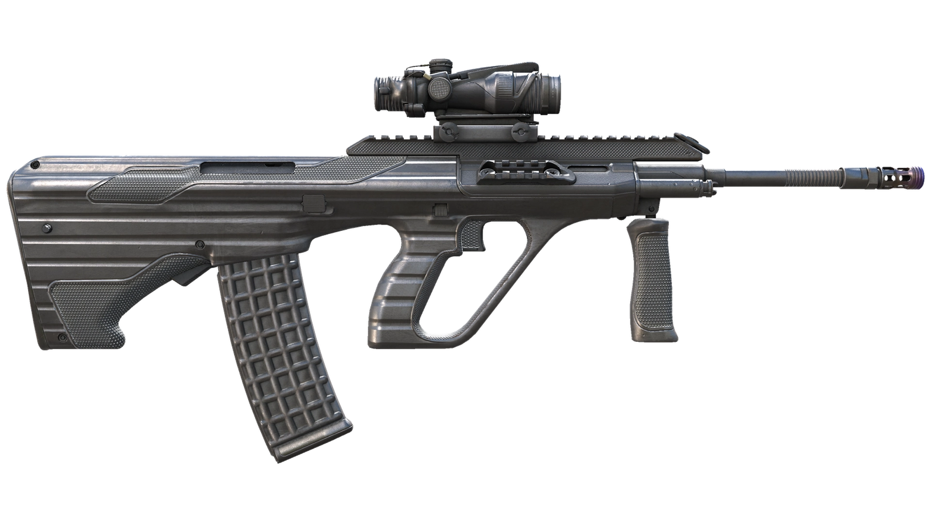 Steel Sentinel image
