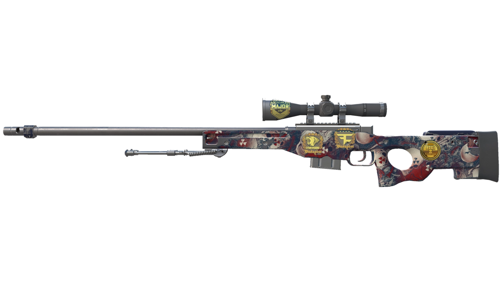 Acheron image