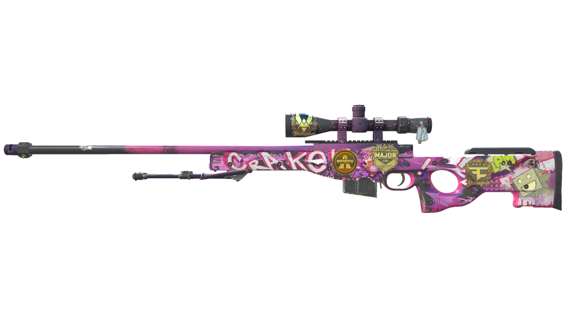 Crakow! image