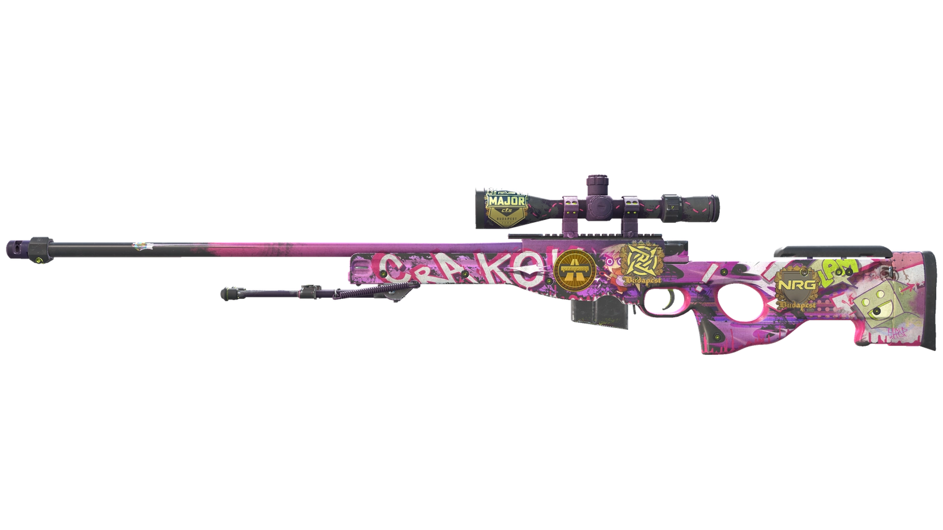 Crakow! image