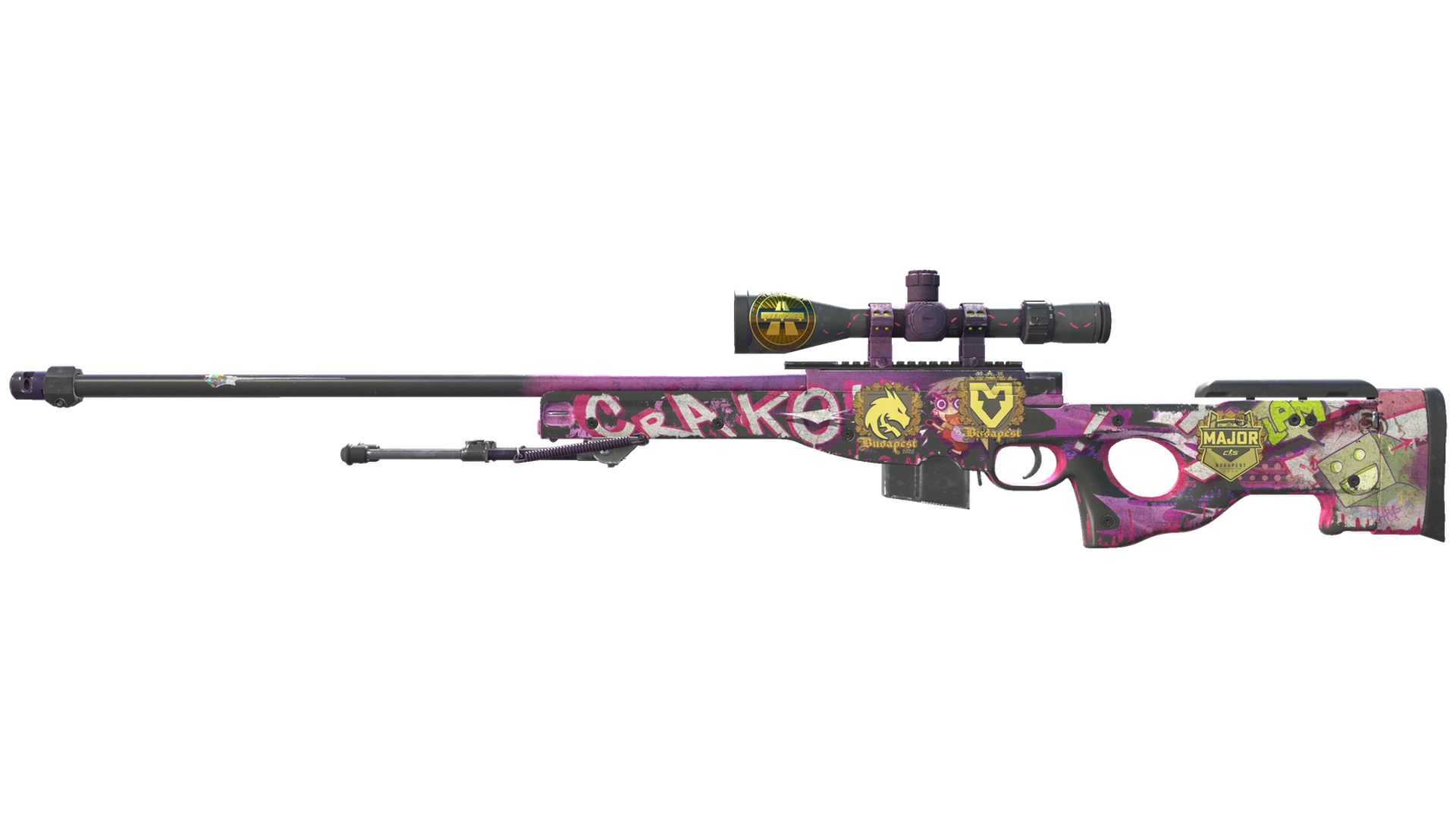 Crakow! image