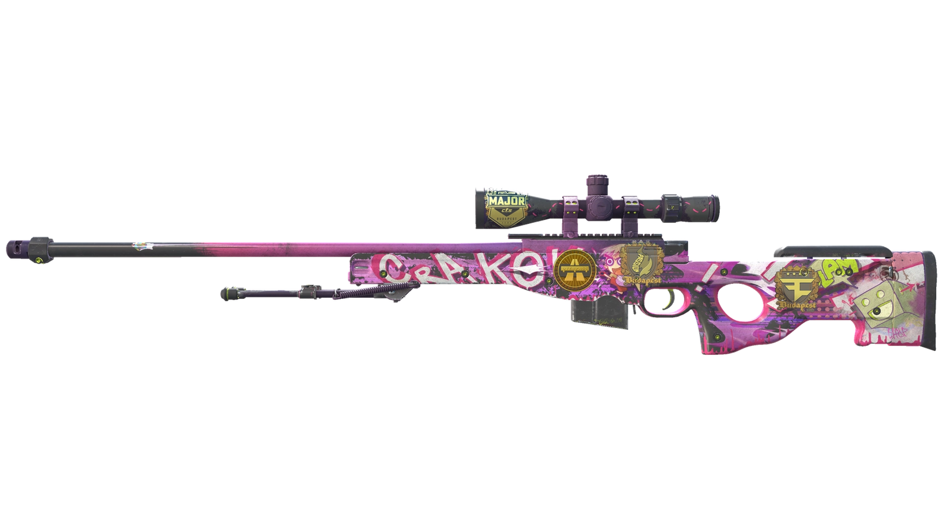 Crakow! image