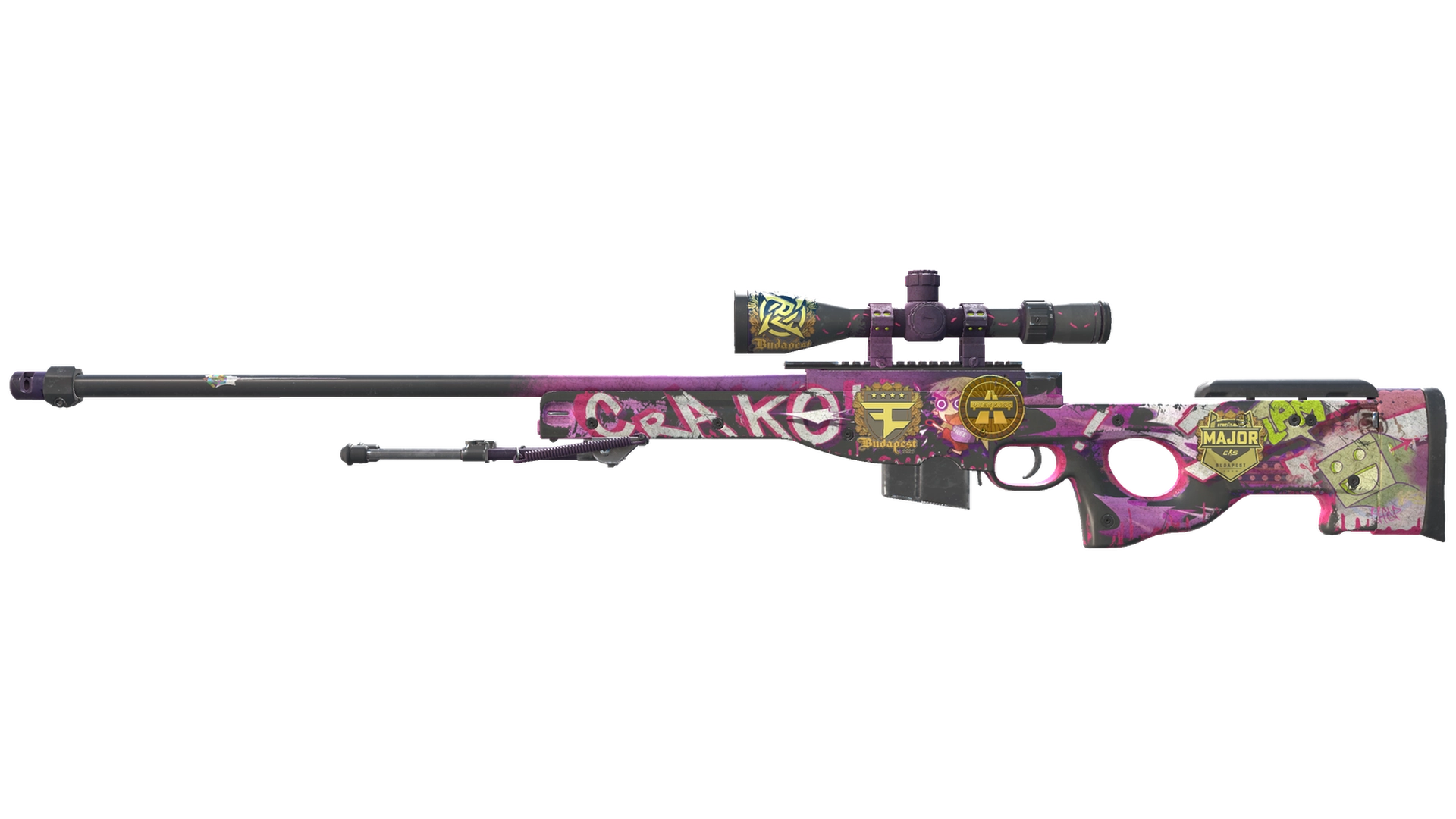 Crakow! image