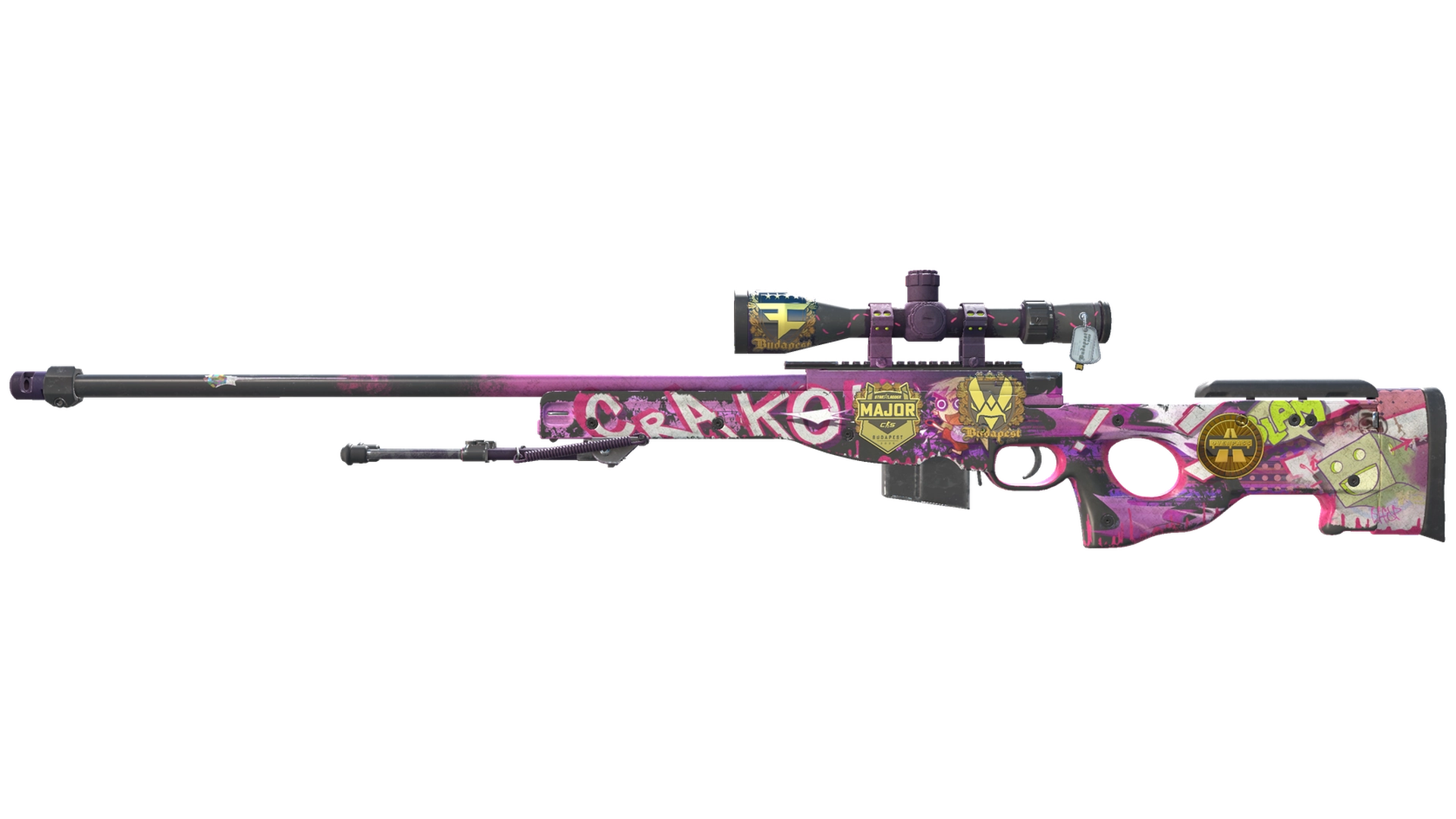 Crakow! image